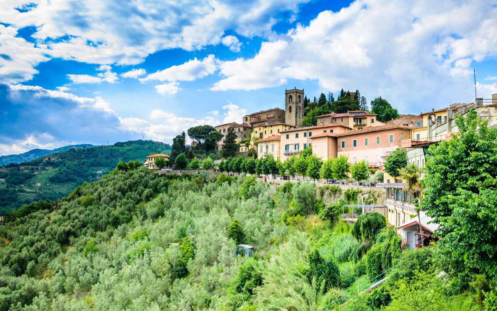 Private Tour: LEONARDO da VINCI’s roots, Montecatini Terme UNESCO Heritage Site & the oldest funicular in the world - Photo 33