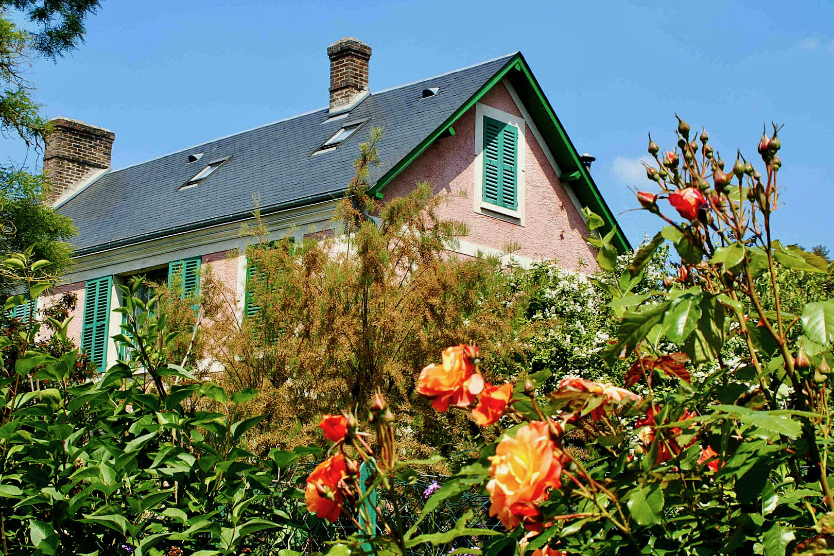3-day Private D-Day, Giverny, Honfleur, Rouen, Mont Saint-Michel Trip by Minivan. - Photo 52