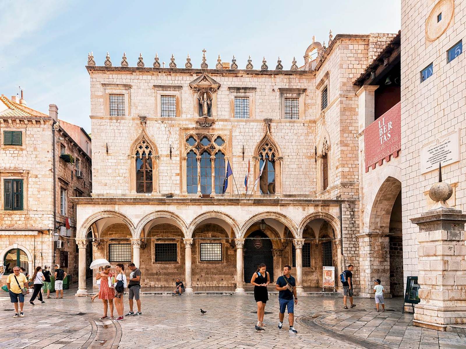 Group Tour: Awakening of Dubrovnik & First Morning Coffee - Photo 2