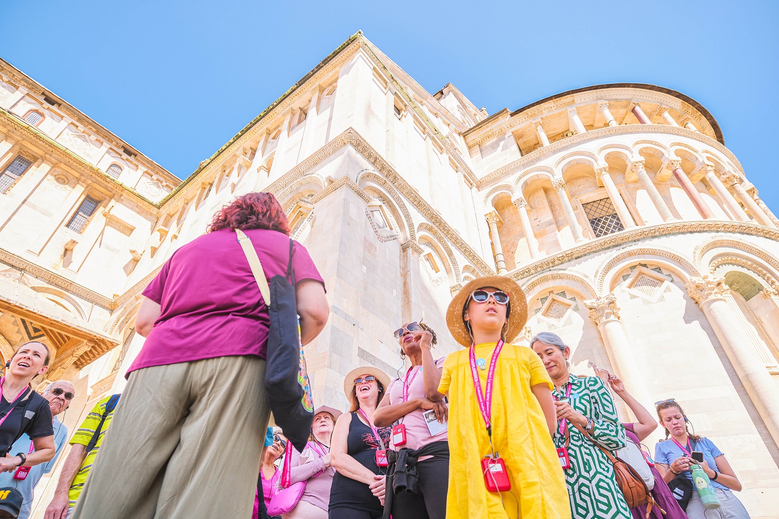 Half-Day Tour of Pisa from Montecatini - Photo 8