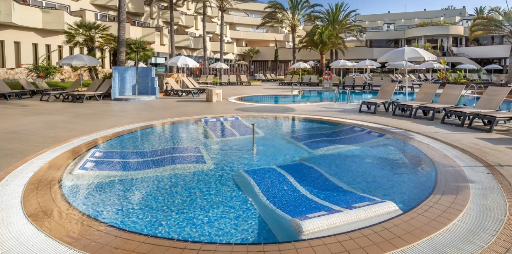 Day Pass con Spa y Desayuno