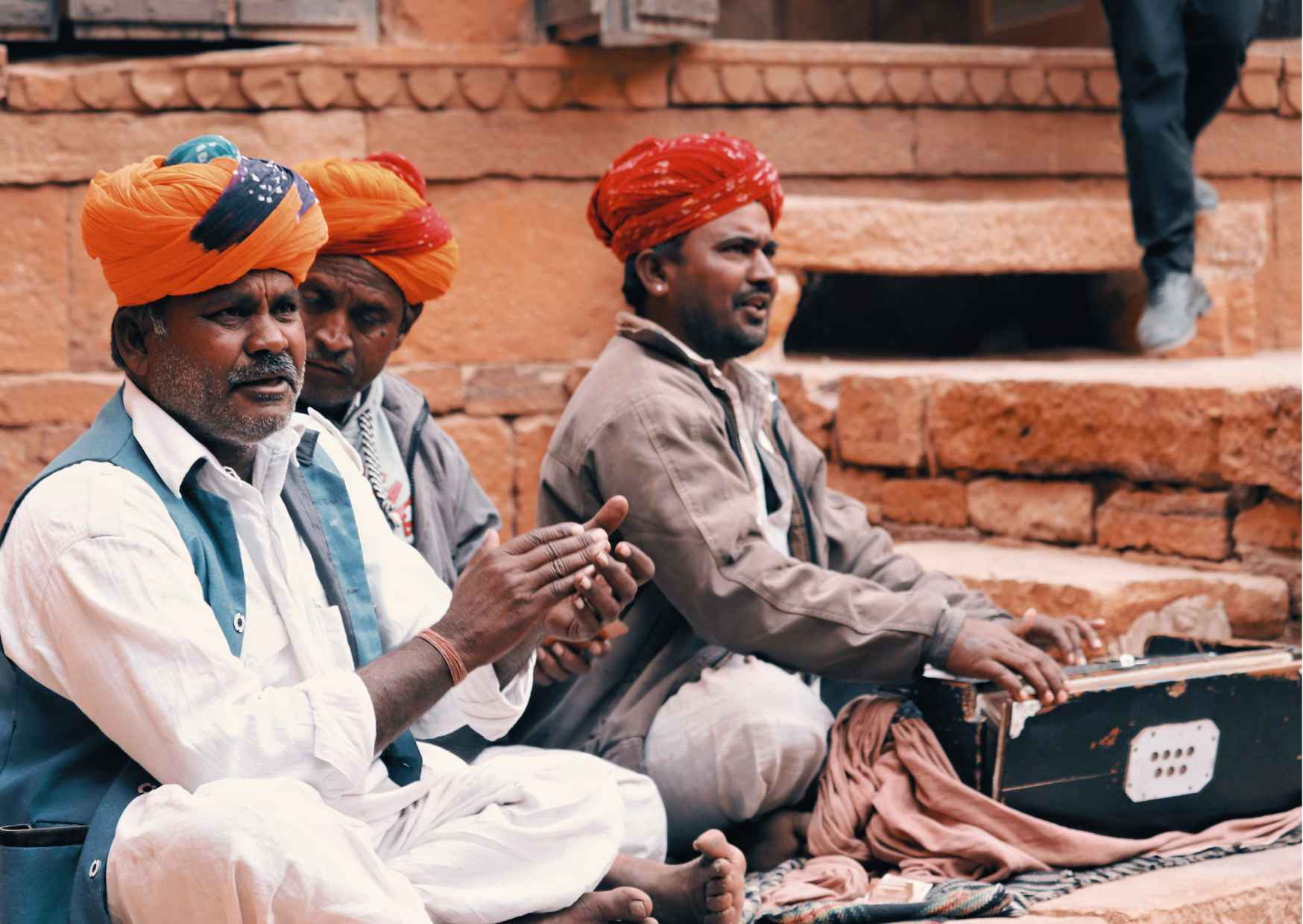 Jaisalmer Walking Tour  - Photo 8