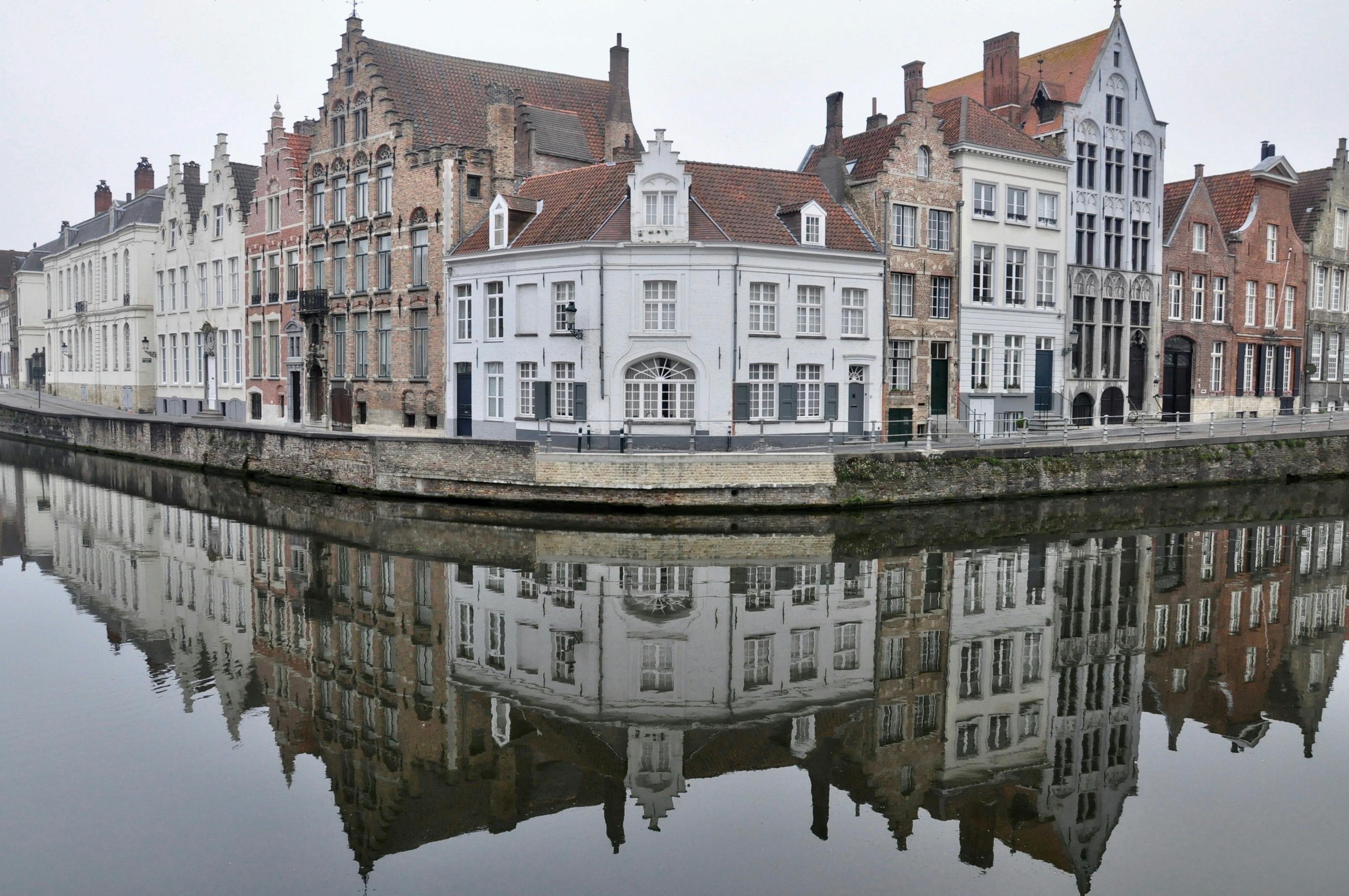 Private Day Trip to Bruges (1-7pax) – Image 1 | WeShare