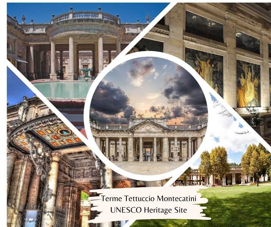 Private Tour: LEONARDO da VINCI’s roots, Montecatini Terme UNESCO Heritage Site & the oldest funicular in the world - Photo 5