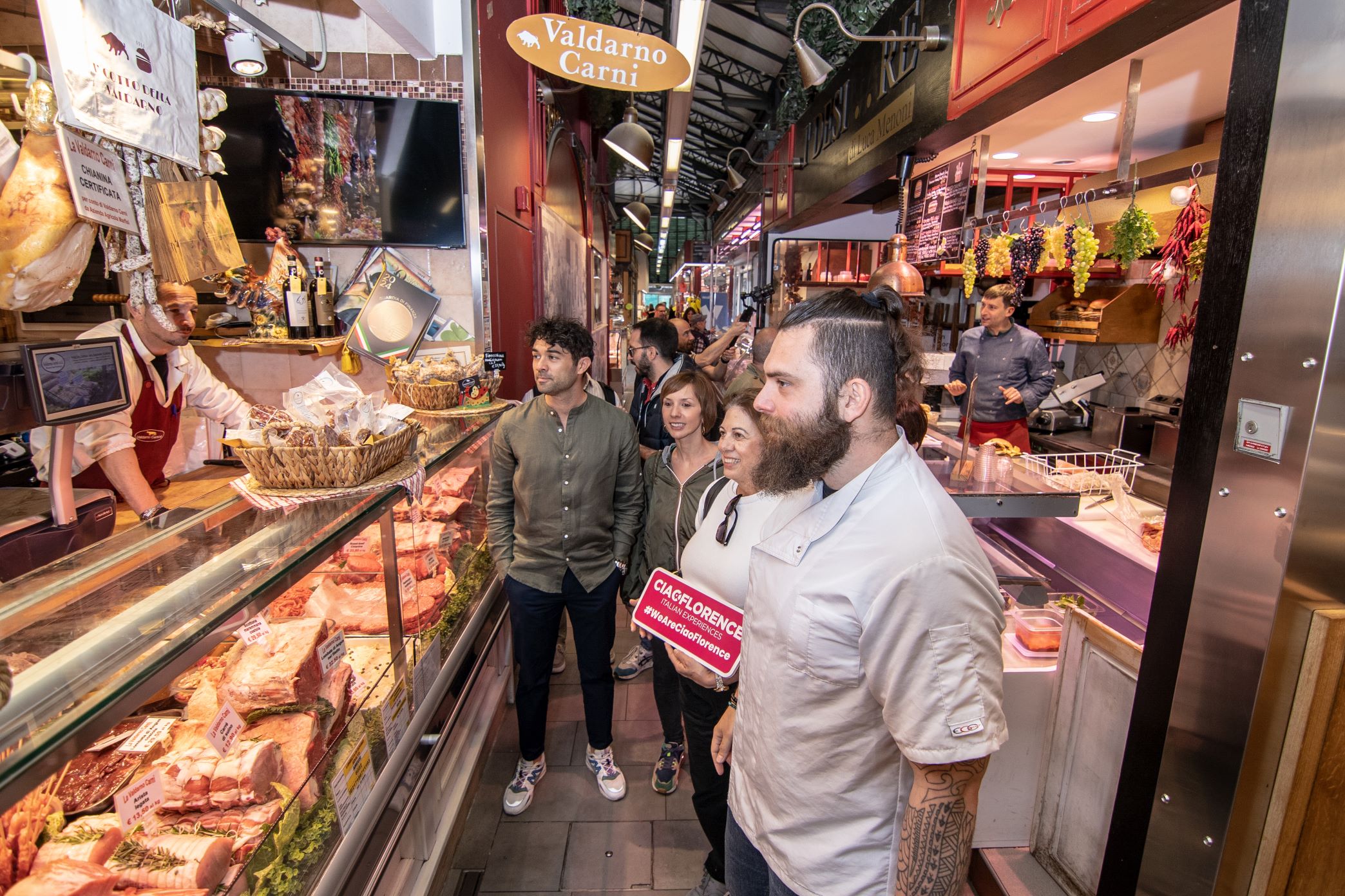Tuscan Flavors: A Private Hands-On Cooking Adventure in Florence - Photo 15