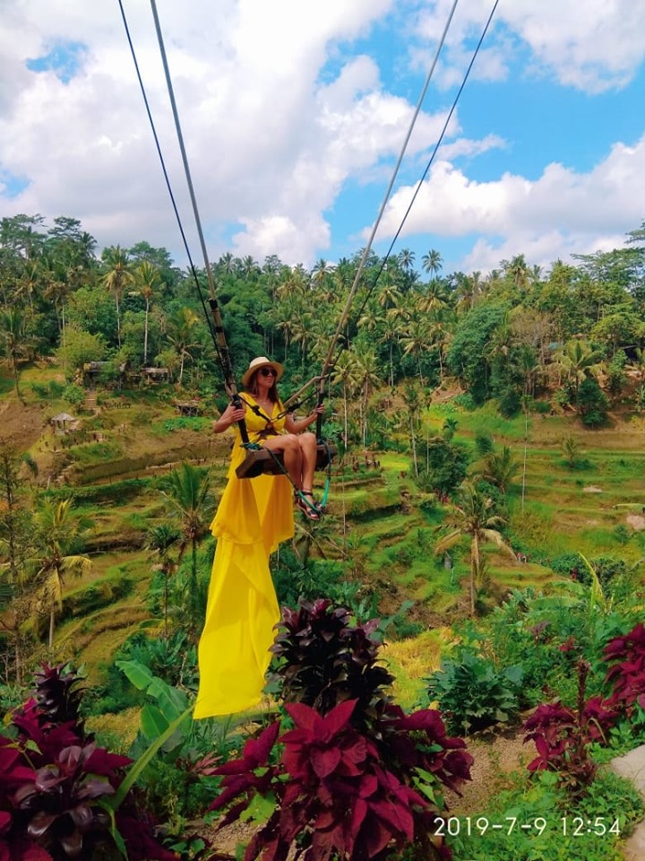 Bali: Best of Jungle Swing with Ubud Sightseeing Tour – Image 1 | WeShare