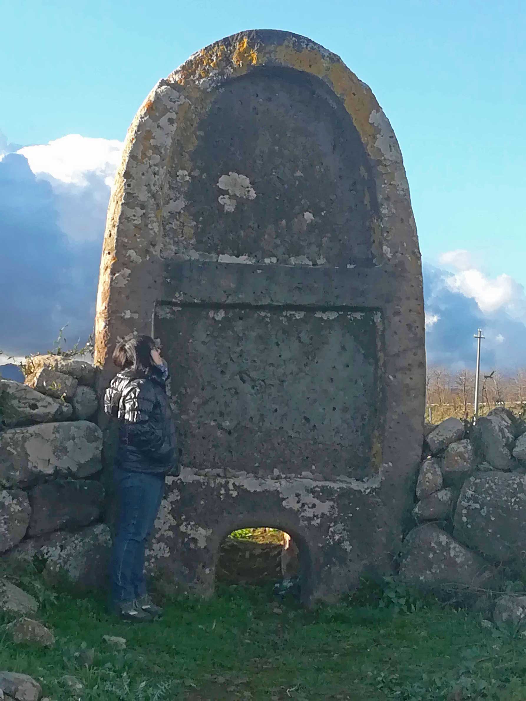 Borore: archaeological tour with tasting - Photo 5