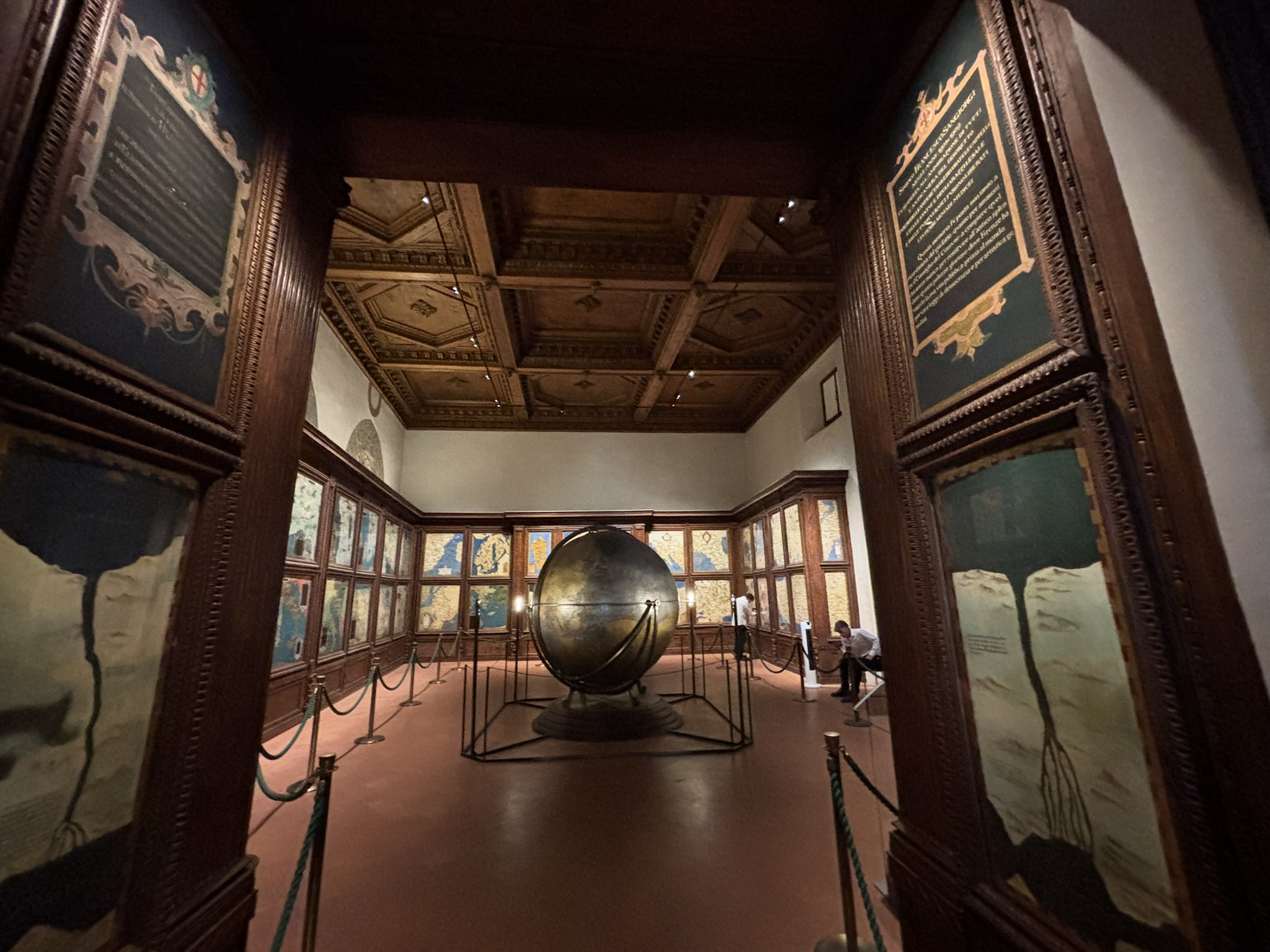  Florence: Palazzo Vecchio guided tour - discover Medici Power - Photo 4