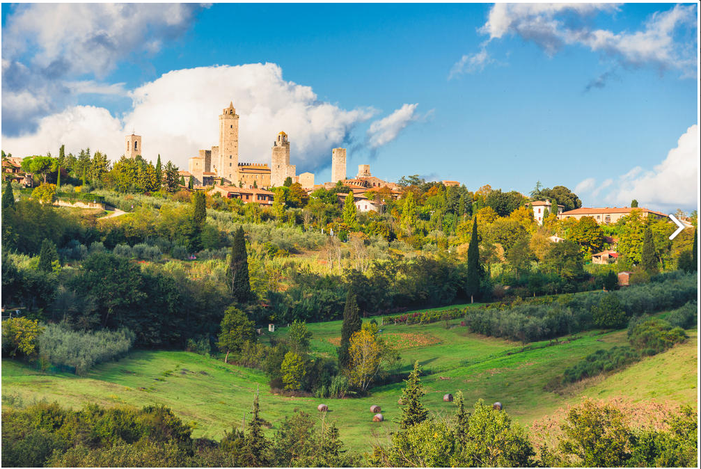 Discovering Tuscany's hidden treasures: San Gimignano, Volterra and San Galgano mysterious Abbey day trip from Florence - Photo 8