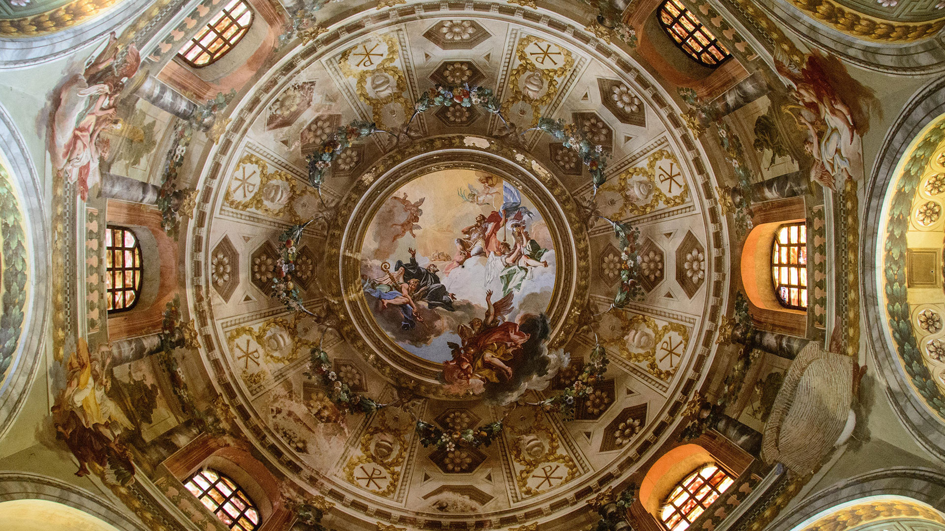 Private 3 hours tour: The best of Ravenna - Photo 6
