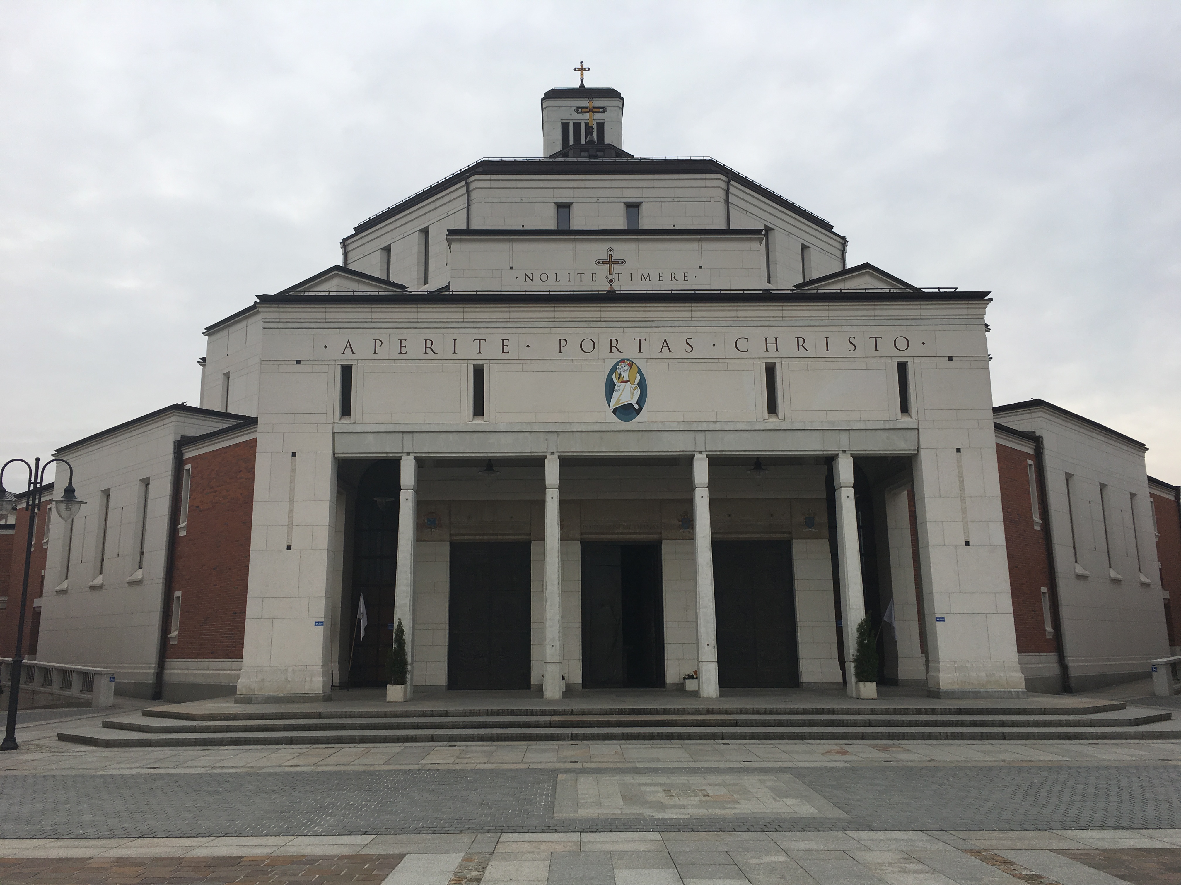 Half-day In the footsteps of John Paul II Tour from Krakow