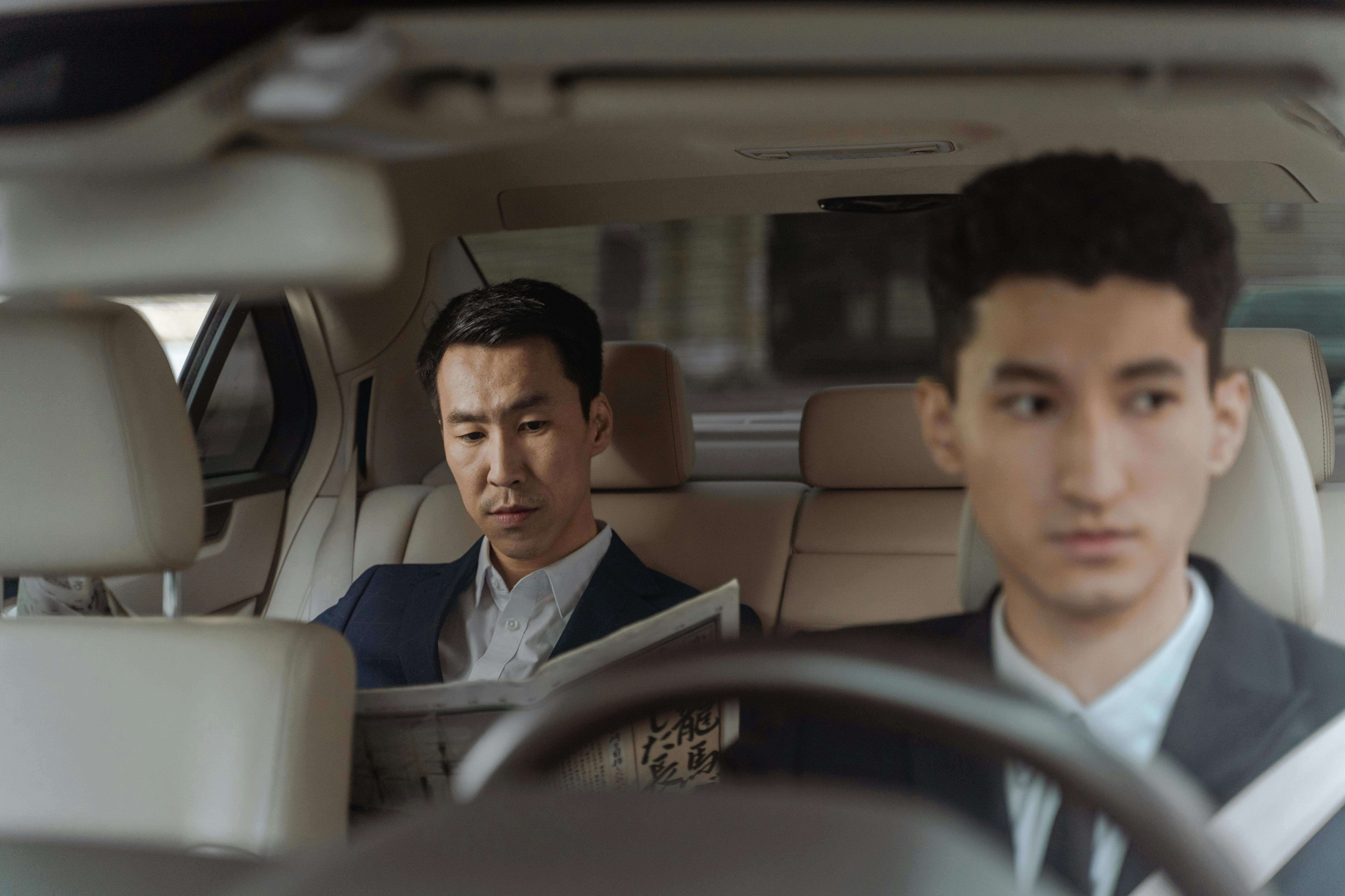 Private Vehicle Half Day With Driver