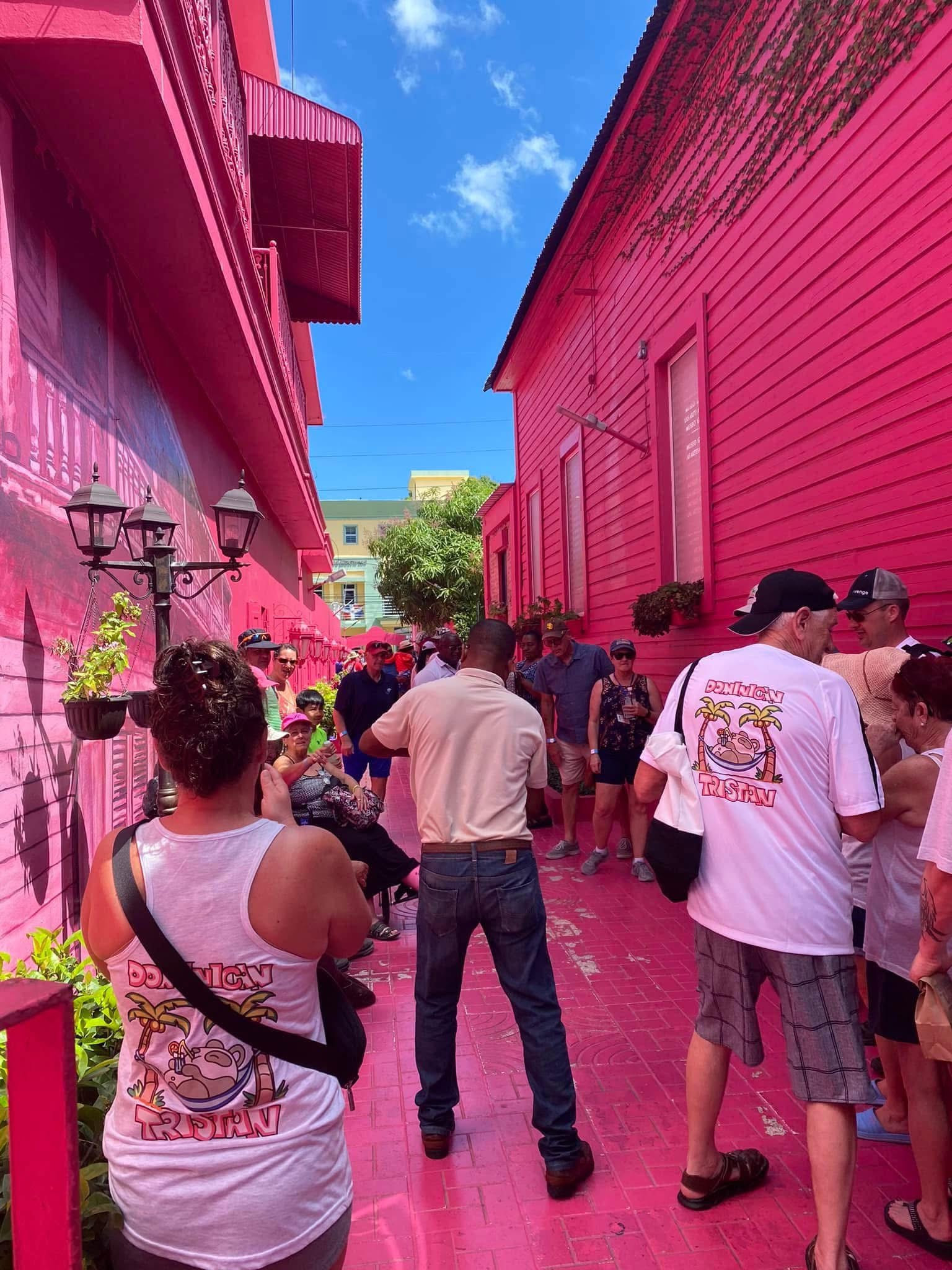 Tour por la ciudad de Puerto Plata: Historia, Cultura - Foto 5