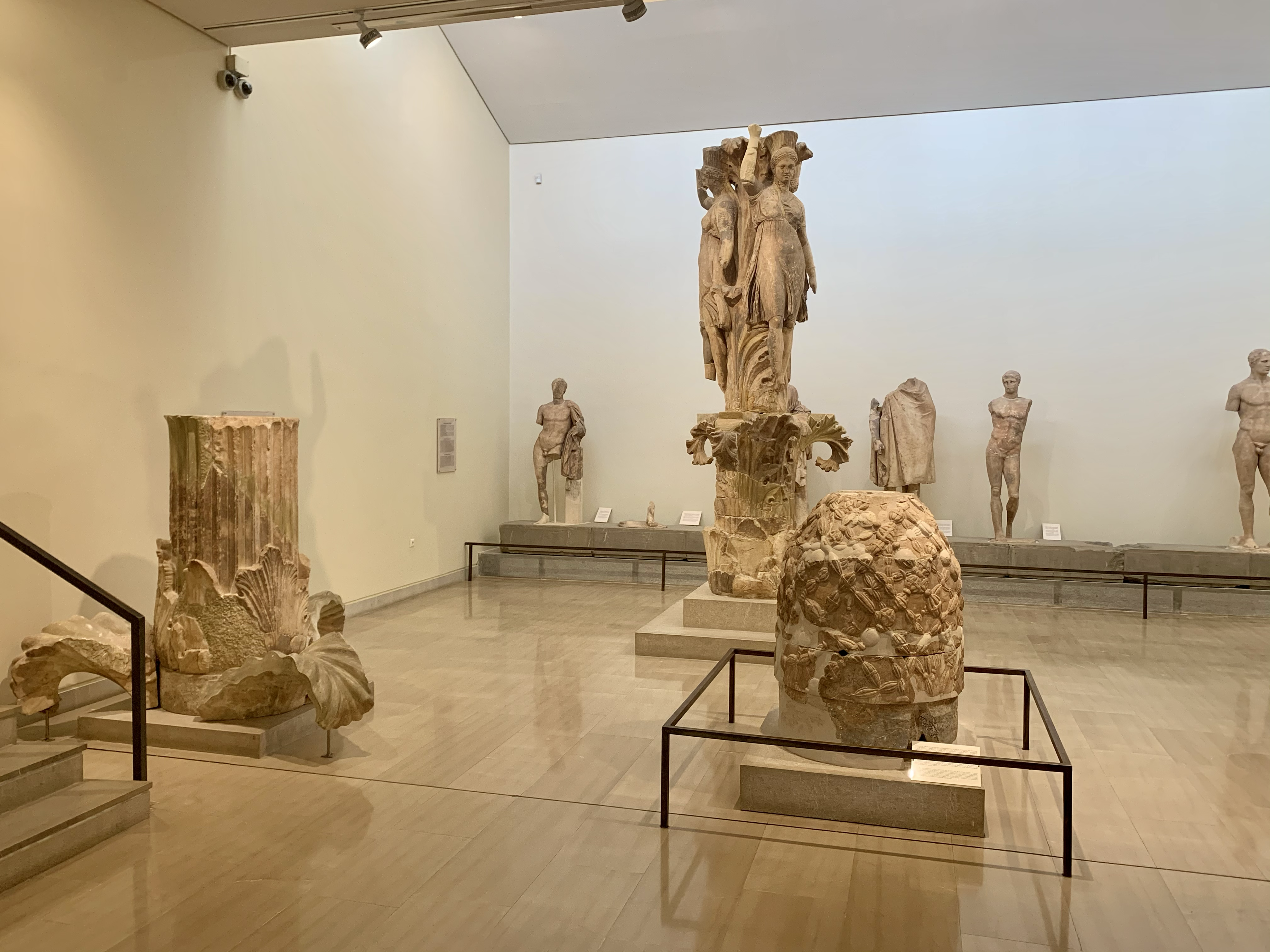 Delphi Day Trip from Athens – Image 1 | WeShare