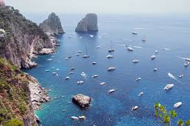 Sorrento coast and Capri: boat experience from Sorrento - Photo 4