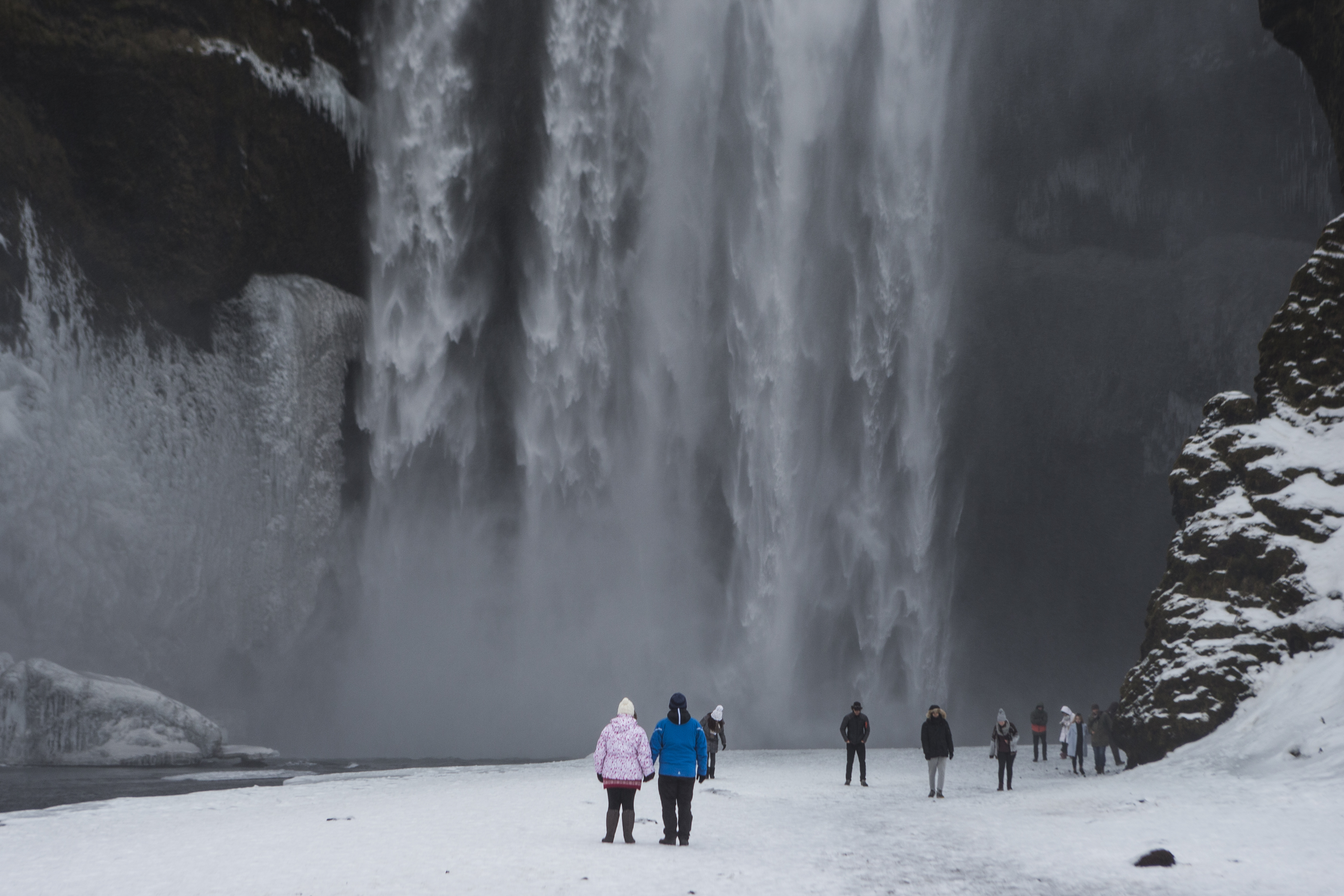 South Coast & Northern Lights Small Group Tour from Reykjavík - photo 14