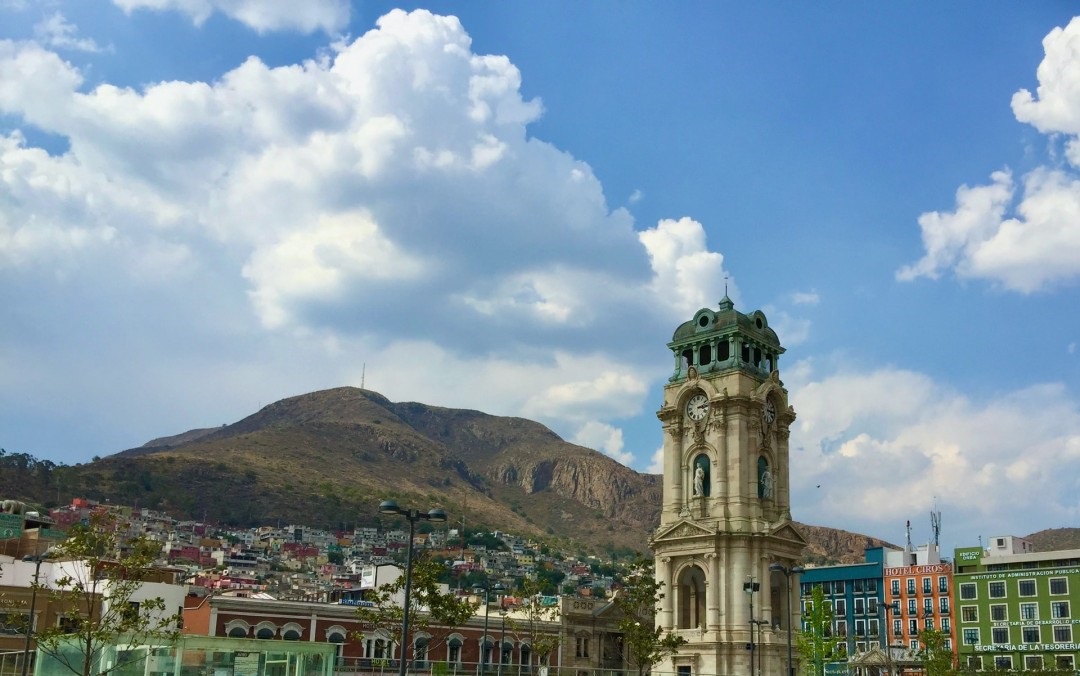 Tour por San Luis Potosí: un viaje fantástico a través de cascadas, montañas y mar (15 días) — 13/15