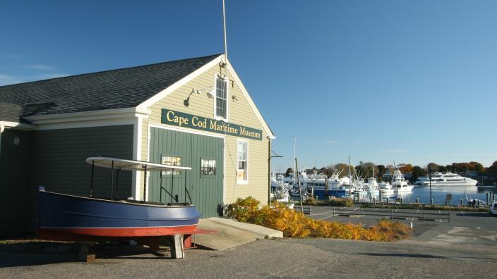 Boston City Pass ( Choices) - Photo 14