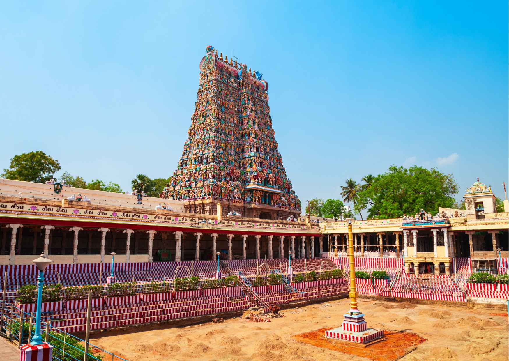 Heritage & Cultural Walk of Madurai (2 Hours Guided Walking Tour) - Photo 7