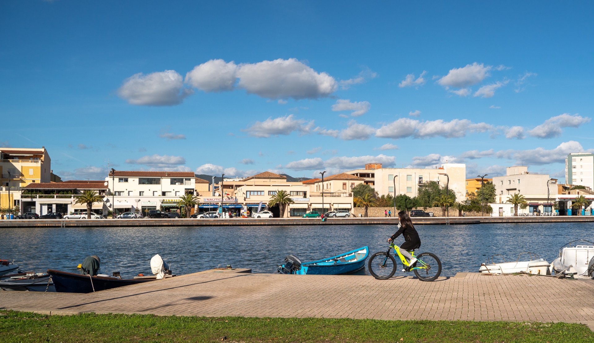 Rent an e-bike from Olbia and live your holiday in Sardinia - Photo 11