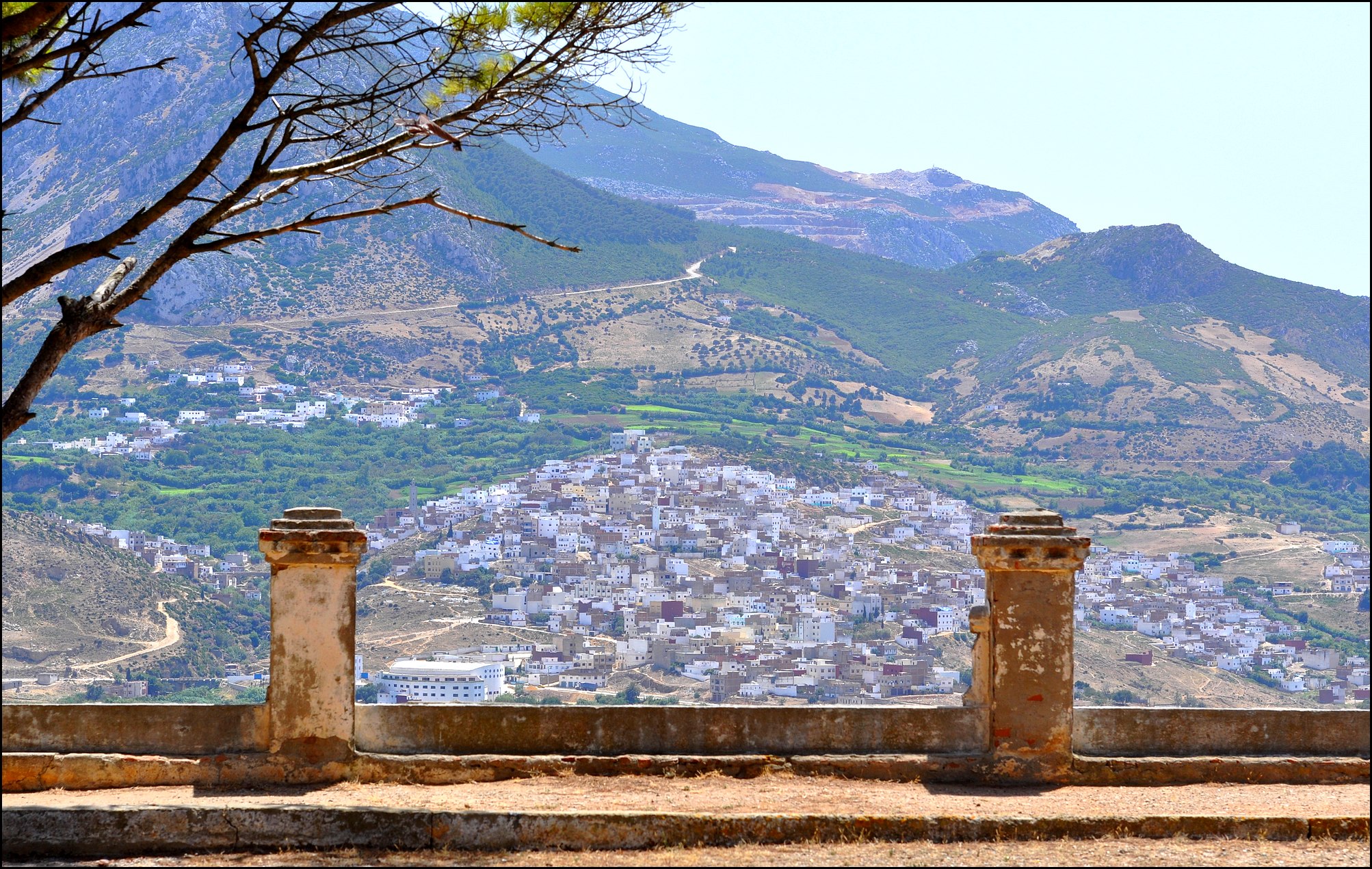 Private Tour: 3-Day Desert Tour from Fez to Marrakech - Photo 2