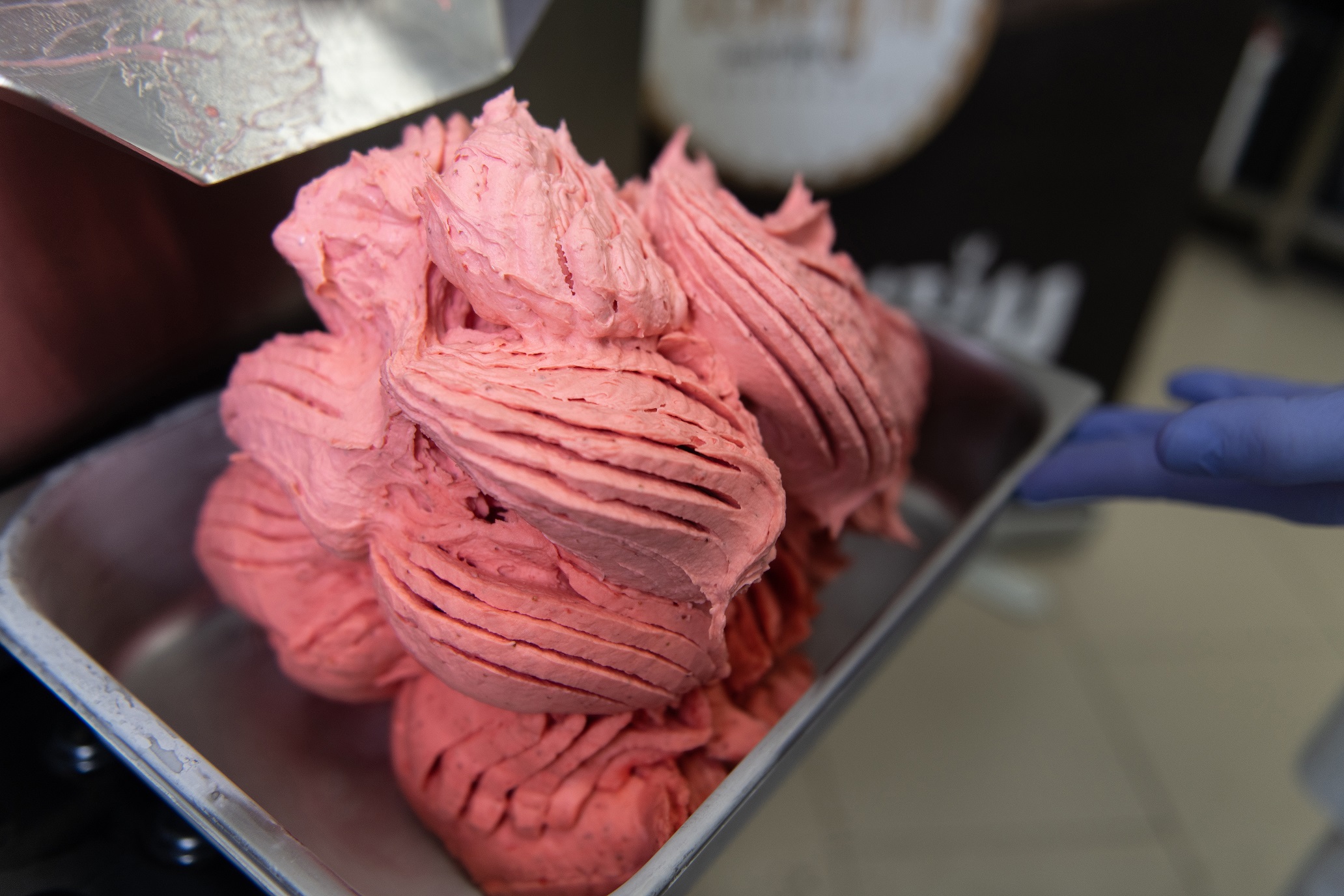 The Italian Way: Pizza and Gelato Workshop in Florence with a Local Chef - Photo 11
