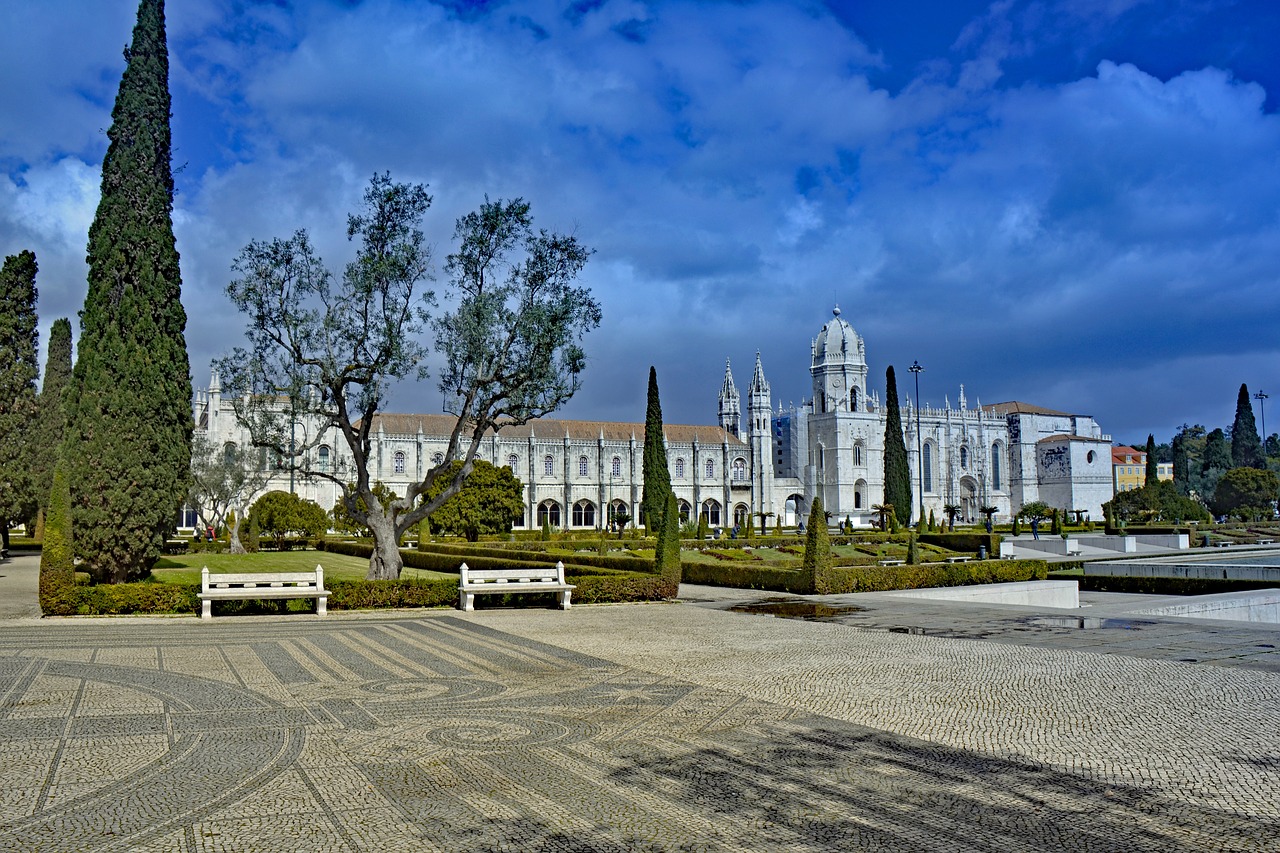 The best of Lisbon in 2 hours 3