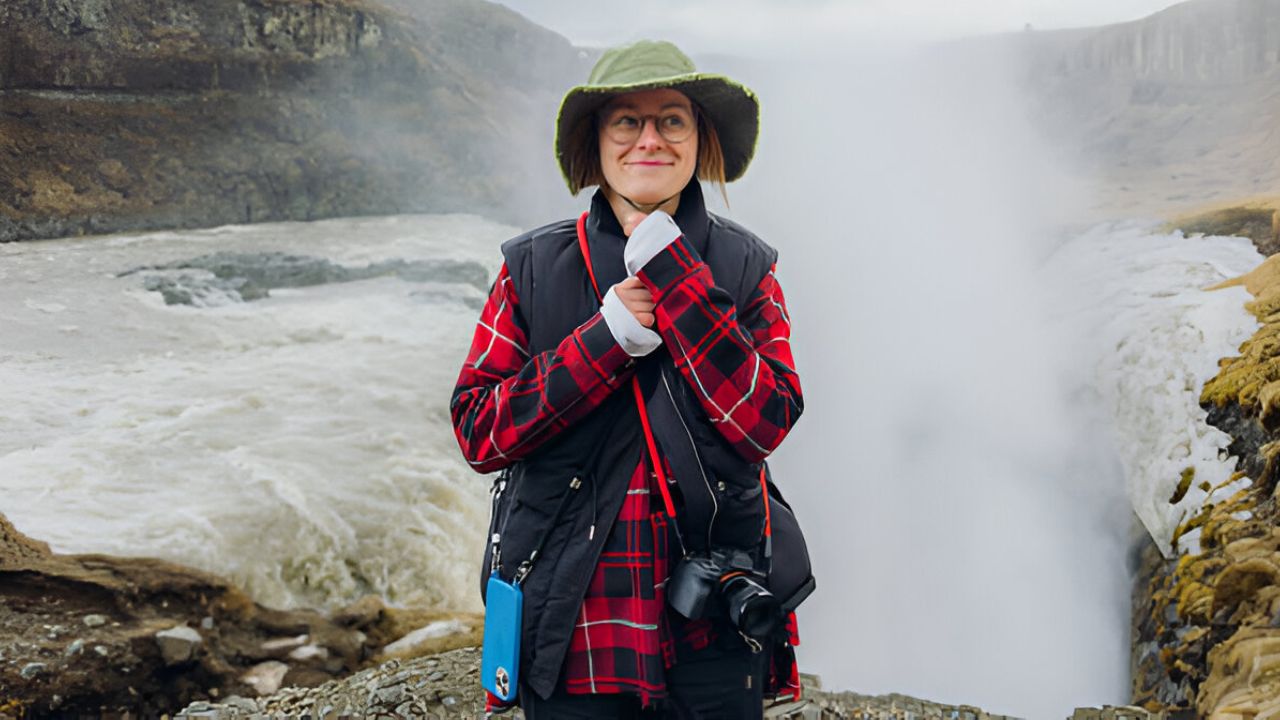 Private Golden Circle & Reykjanes - Also for Cruises : Solar Eclipse 2026 - photo 9