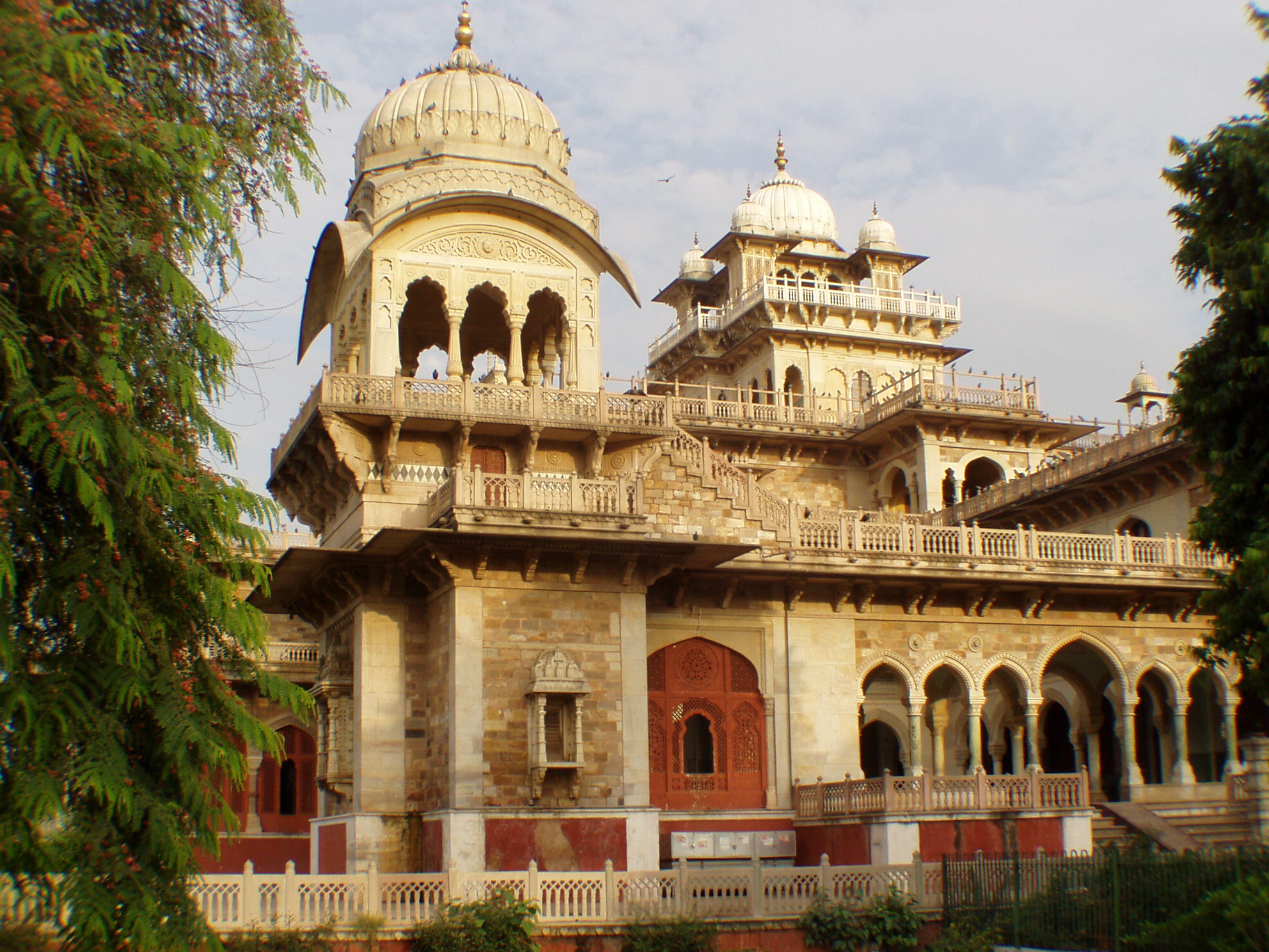 Pink City Photography Tour - Photo 10