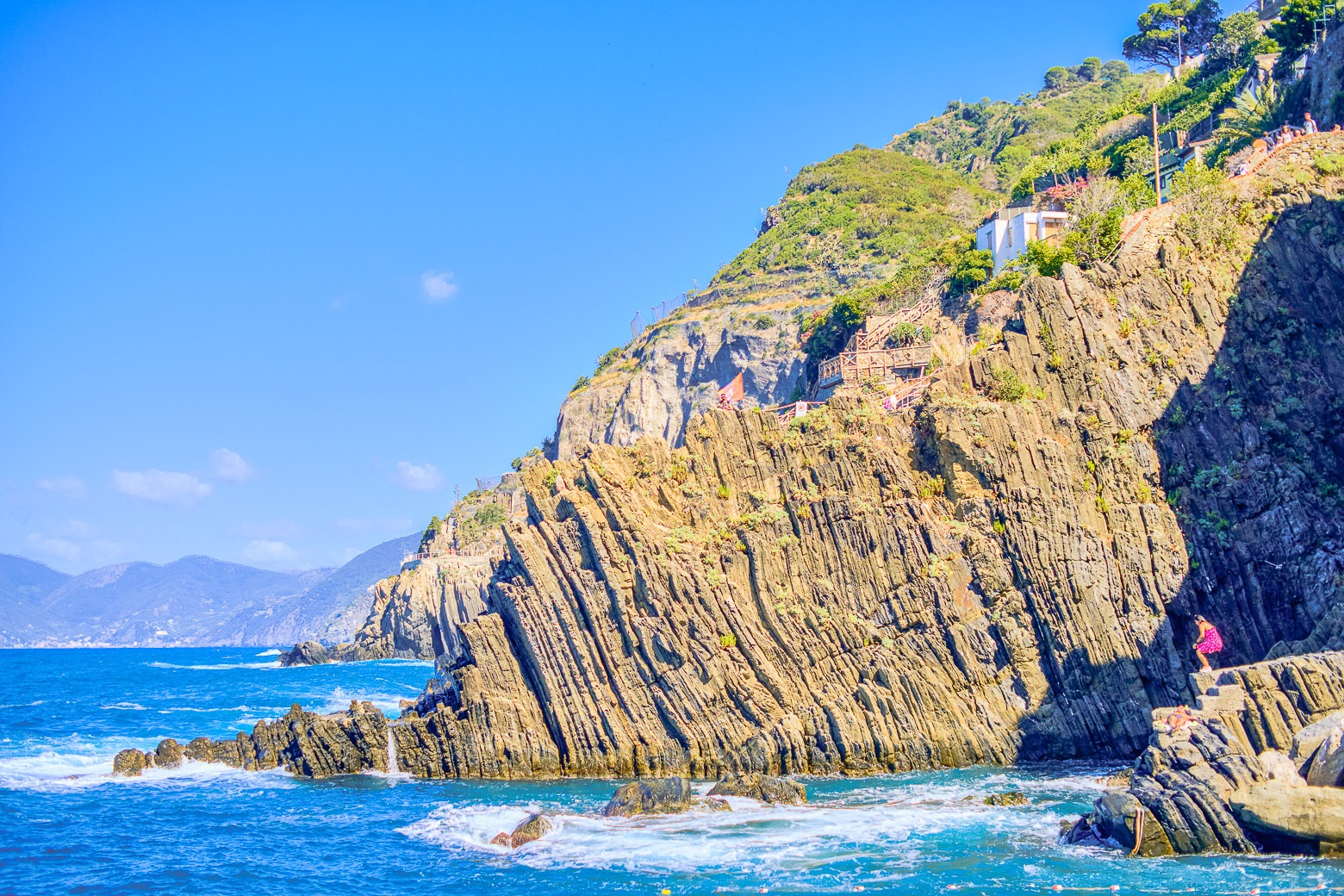 Full-Day Small-Group Cinque Terre Tour from Florence - Photo 25