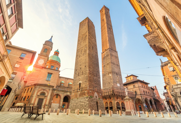 Bologna Private Walking Tour - Photo 3