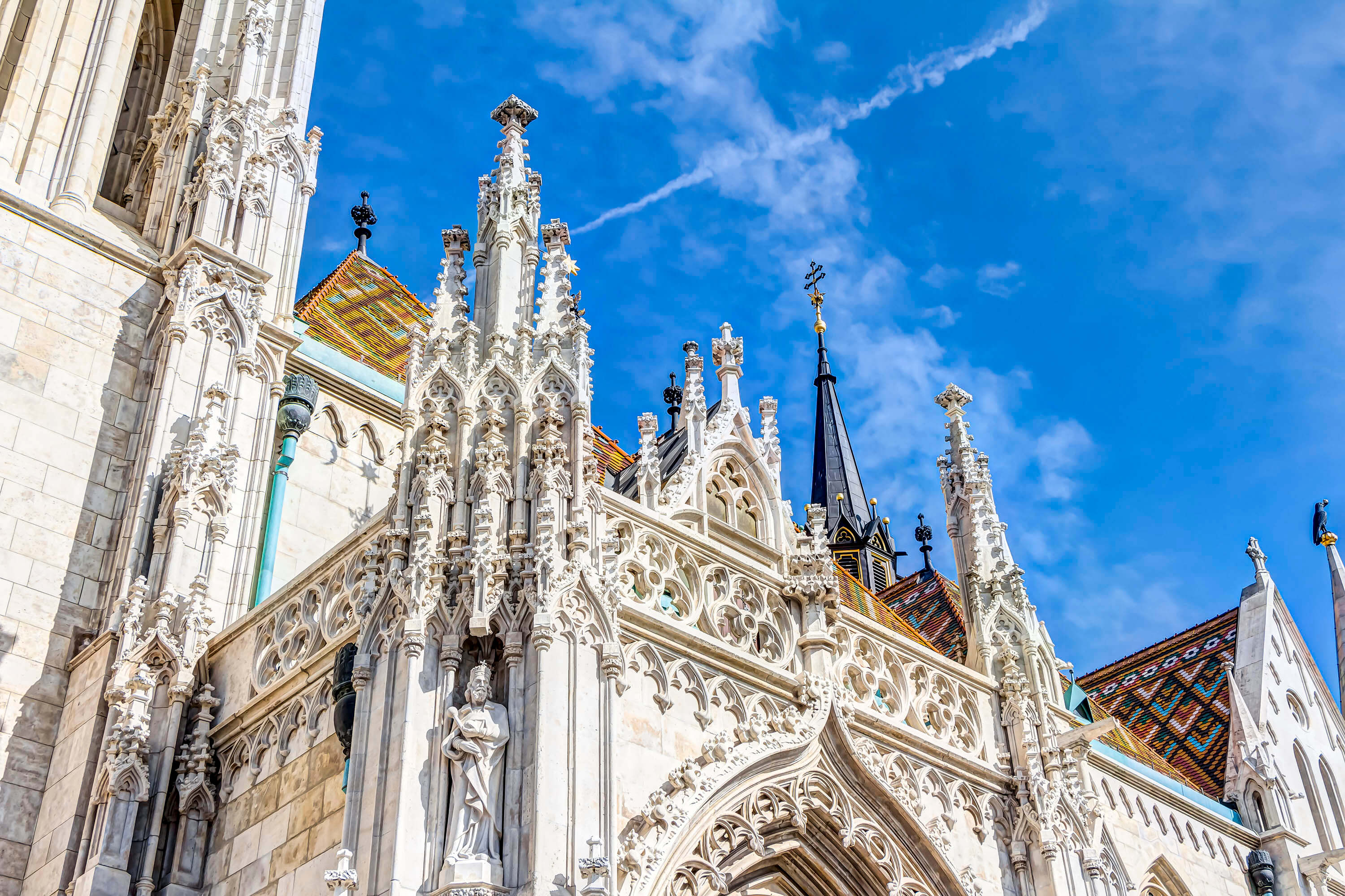 Budapest: Buda Castle Audio Guide