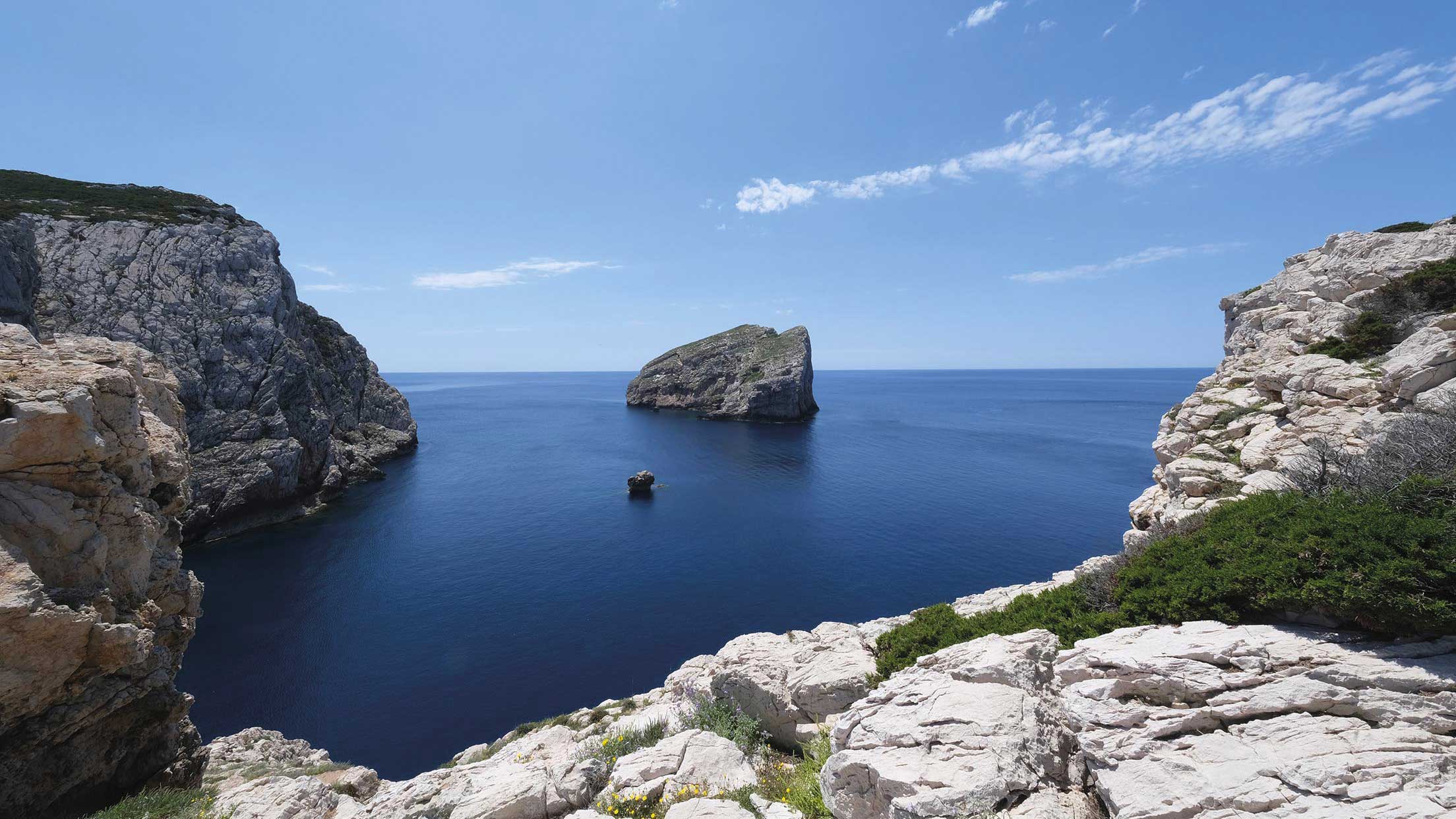 Alghero: visit the Porto Conte Park Ecomuseum - Photo 13