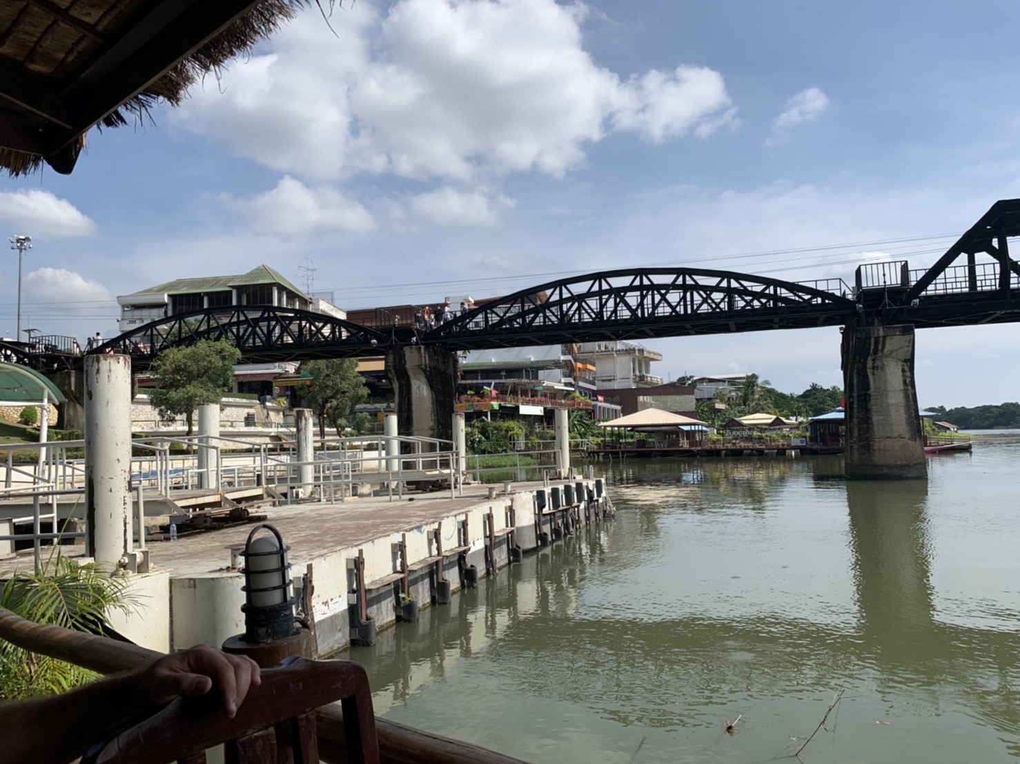 Tour de 2 días por el río Kwai con guía privado - Foto 2