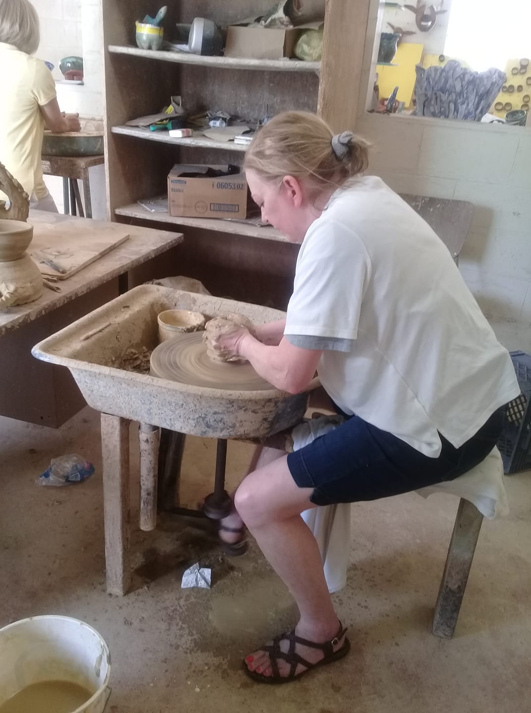 Private-Style In The Mixx Tour: Bridgetown History, Beach or Local Crafts 3