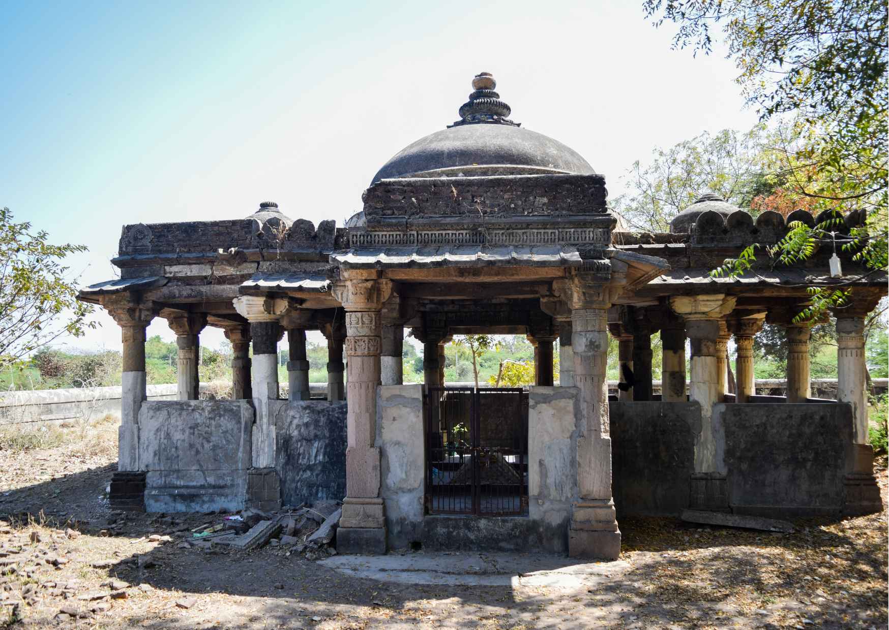 Day Trip to Modhera & Patan City (Guided Sightseeing Tour from Ahmedabad) - Photo 8