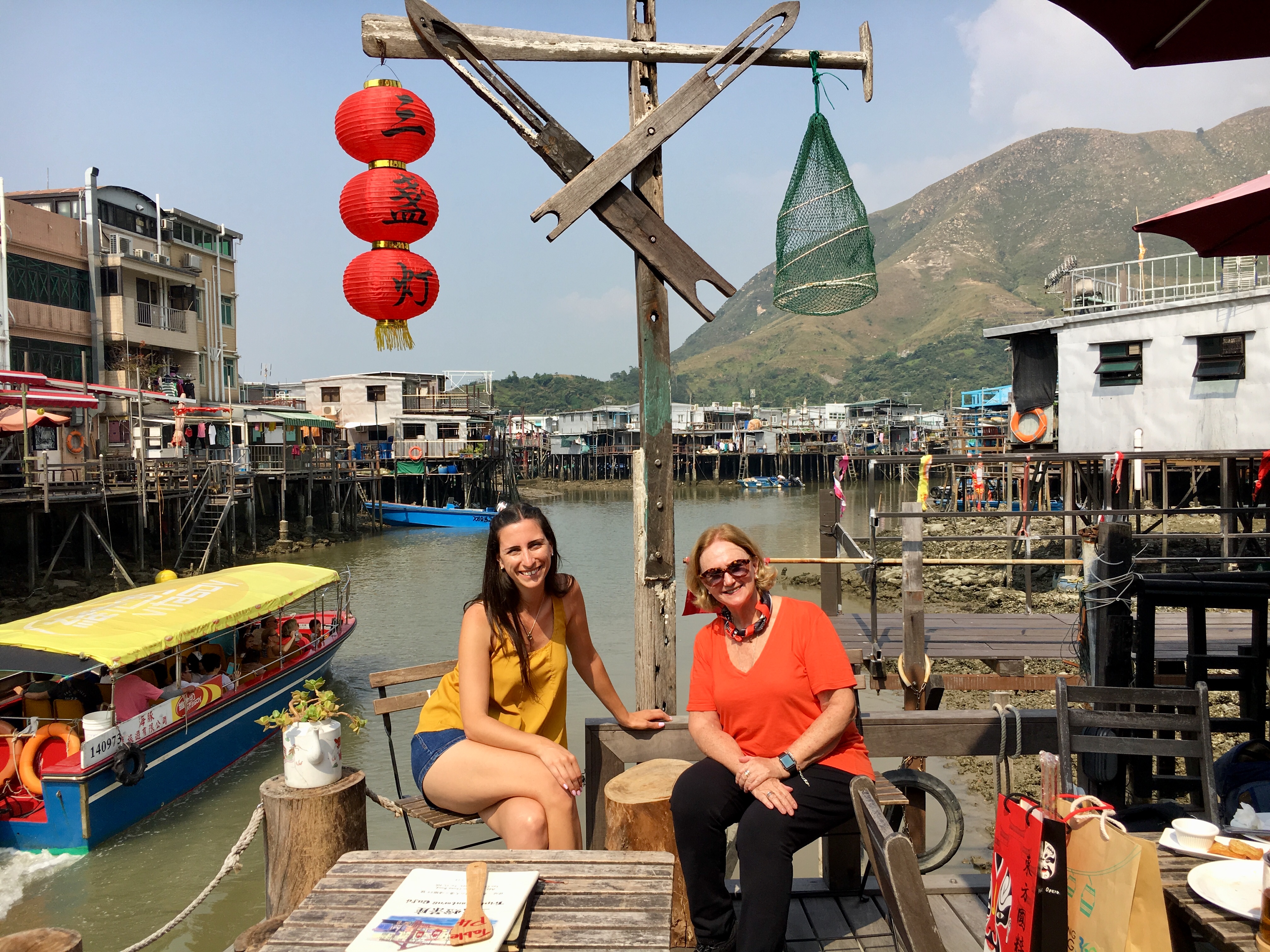 Cruise Layover Tour: Giant Buddha on Lantau Island in Private Service - Accommodations in Hong Kong