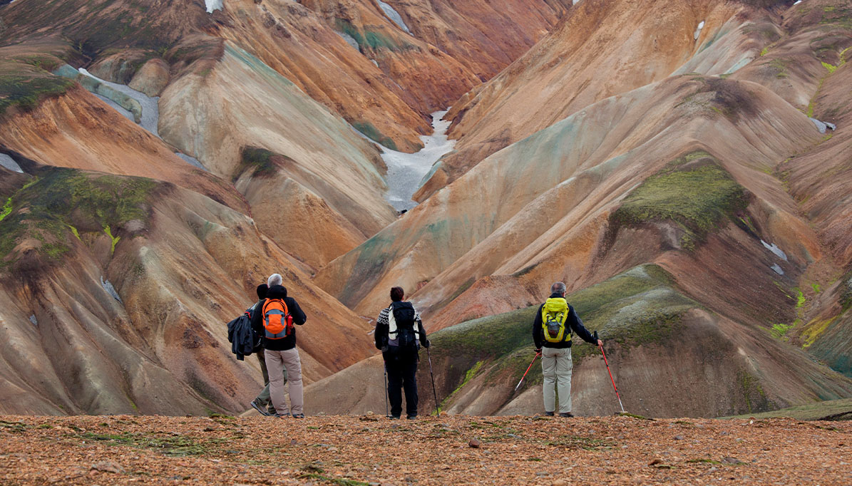  Landmannalaugar Guided Hike & Hot Springs - From Reykjavik - photo 7