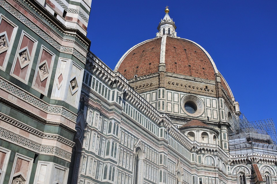 Florence: sit and walk with Gelato tour - Photo 2