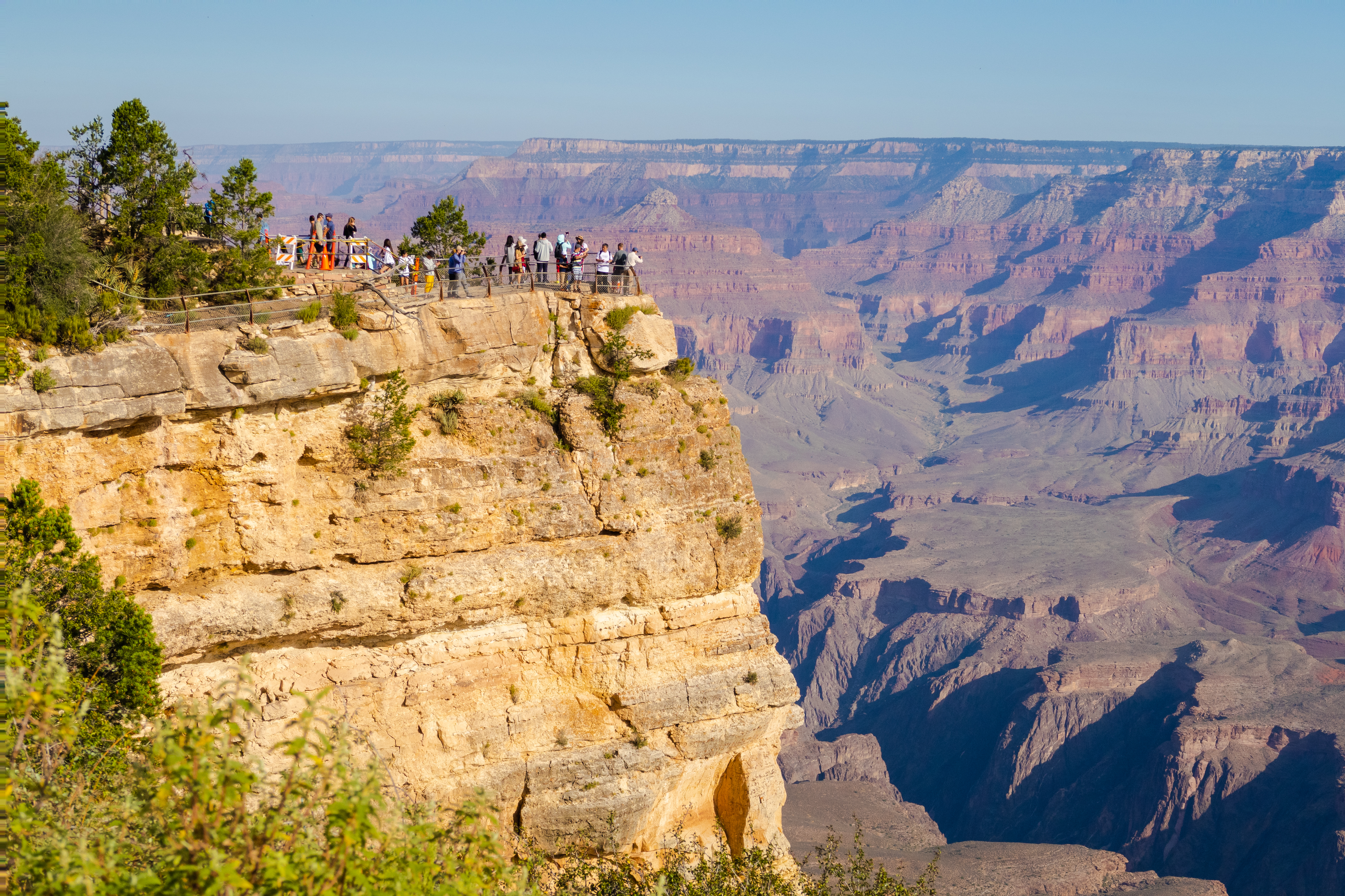 7-Day National Parks Tour: Zion, Bryce Canyon, Monument Valley and Grand Canyon South Rim with Camping (SWHCAMP) - Alojamientos en Las Vegas (Nevada)