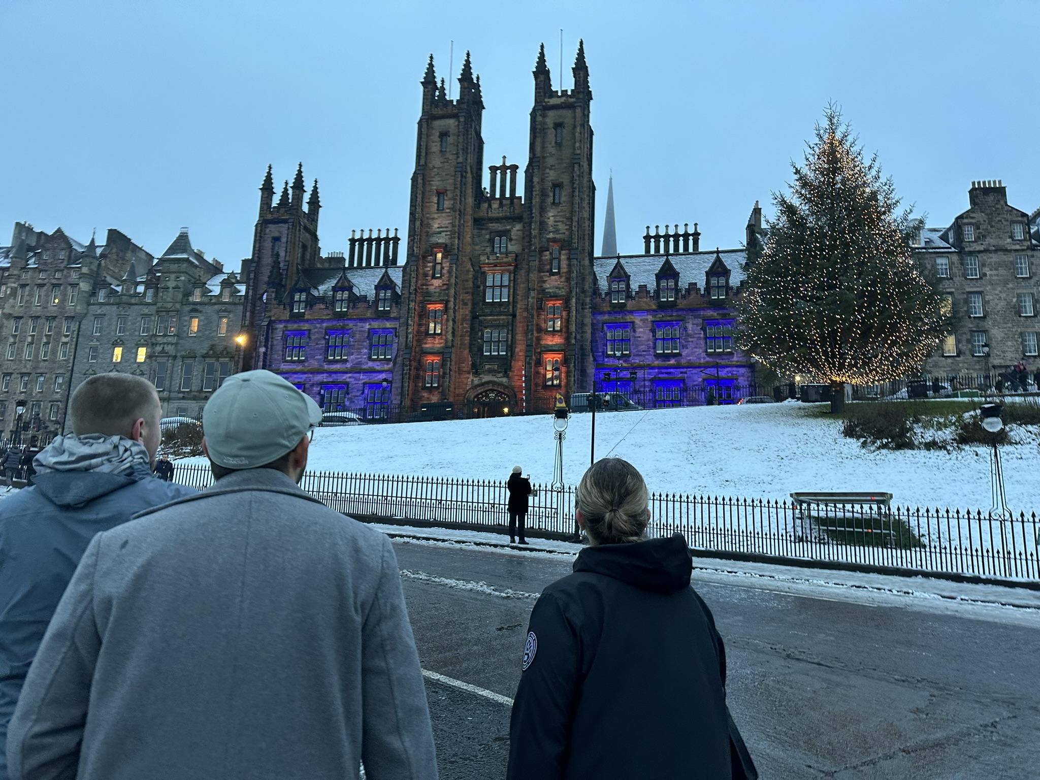 Self-Guided Secrets of Edinburgh Exploration Game - Photo 7