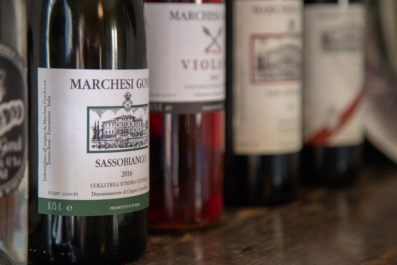 Explore Elegance: Savor 3 Exquisite Wines at Tenuta Bossi - Photo 12