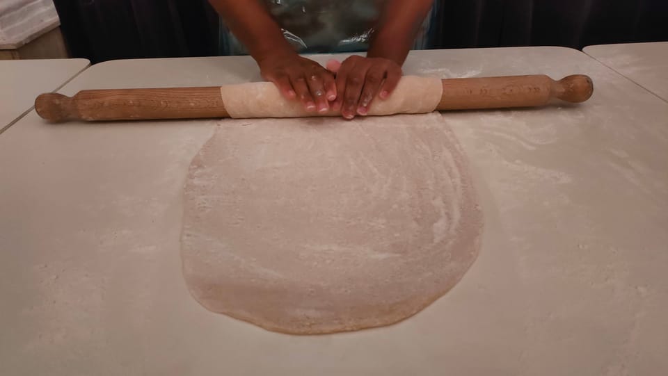COOKING LESSON: Fresh pasta homemade (ita/engl/spa/french) - Photo 36