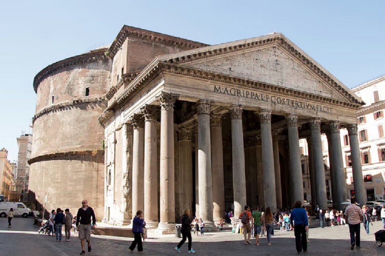 PRIVATE Golf Cart Tour of Rome City Center | Upgrade option available: Catacombs Visit - Photo 8