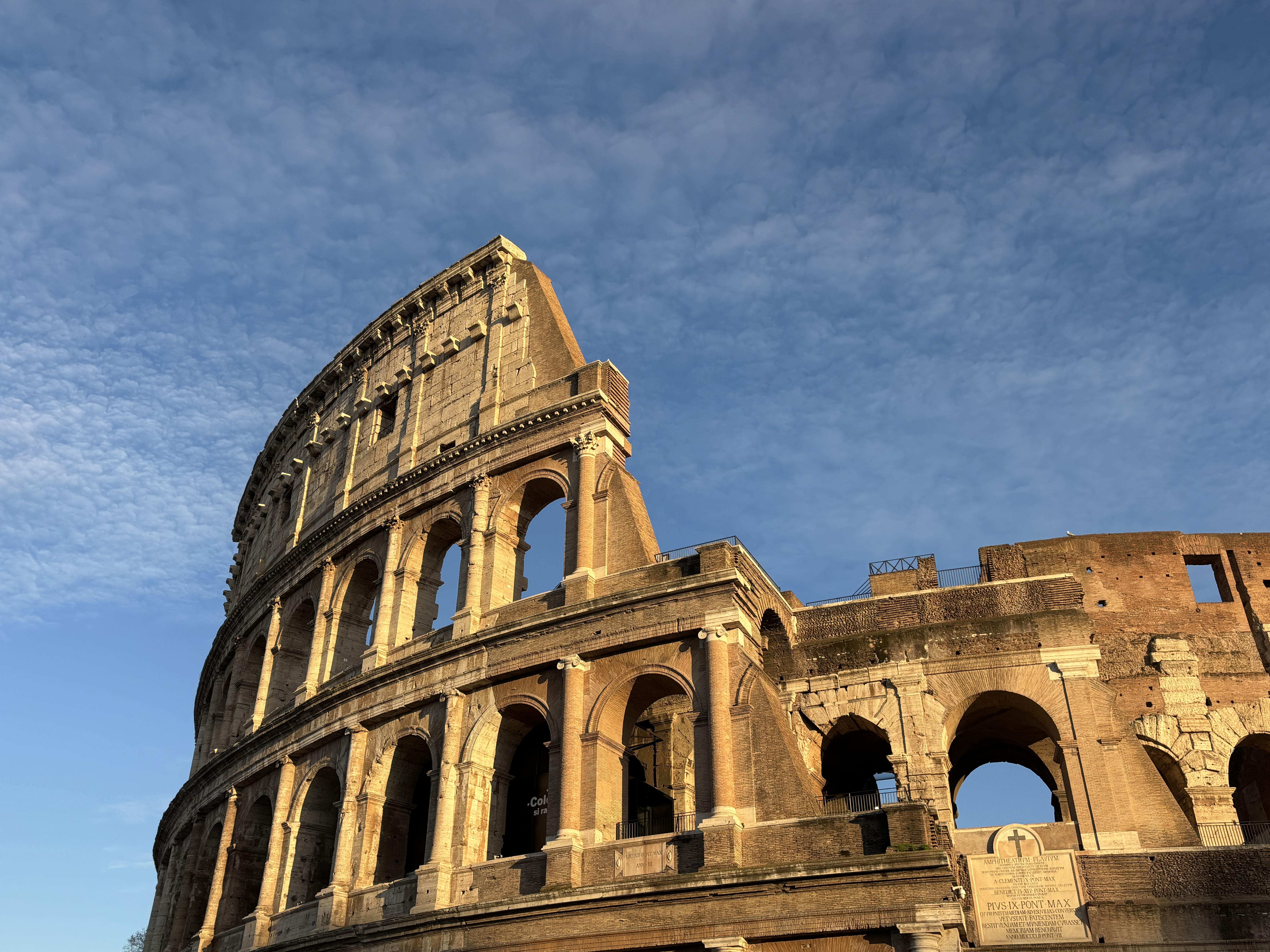  Roma: Colosseum, Forum, Palatine Entrance & immersive 3D digital audio guide - Photo 2