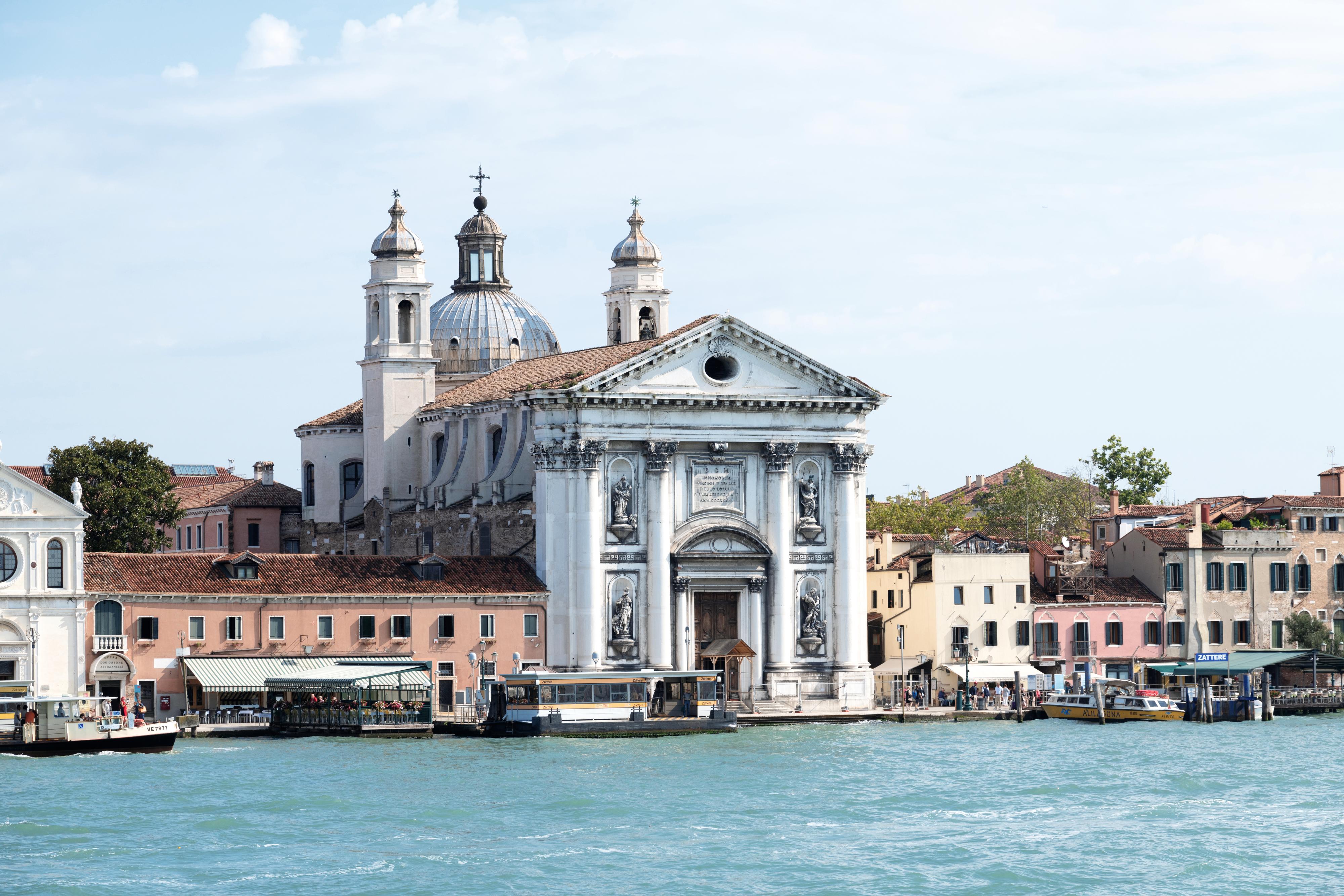 Descubriendo Venecia - Foto 5