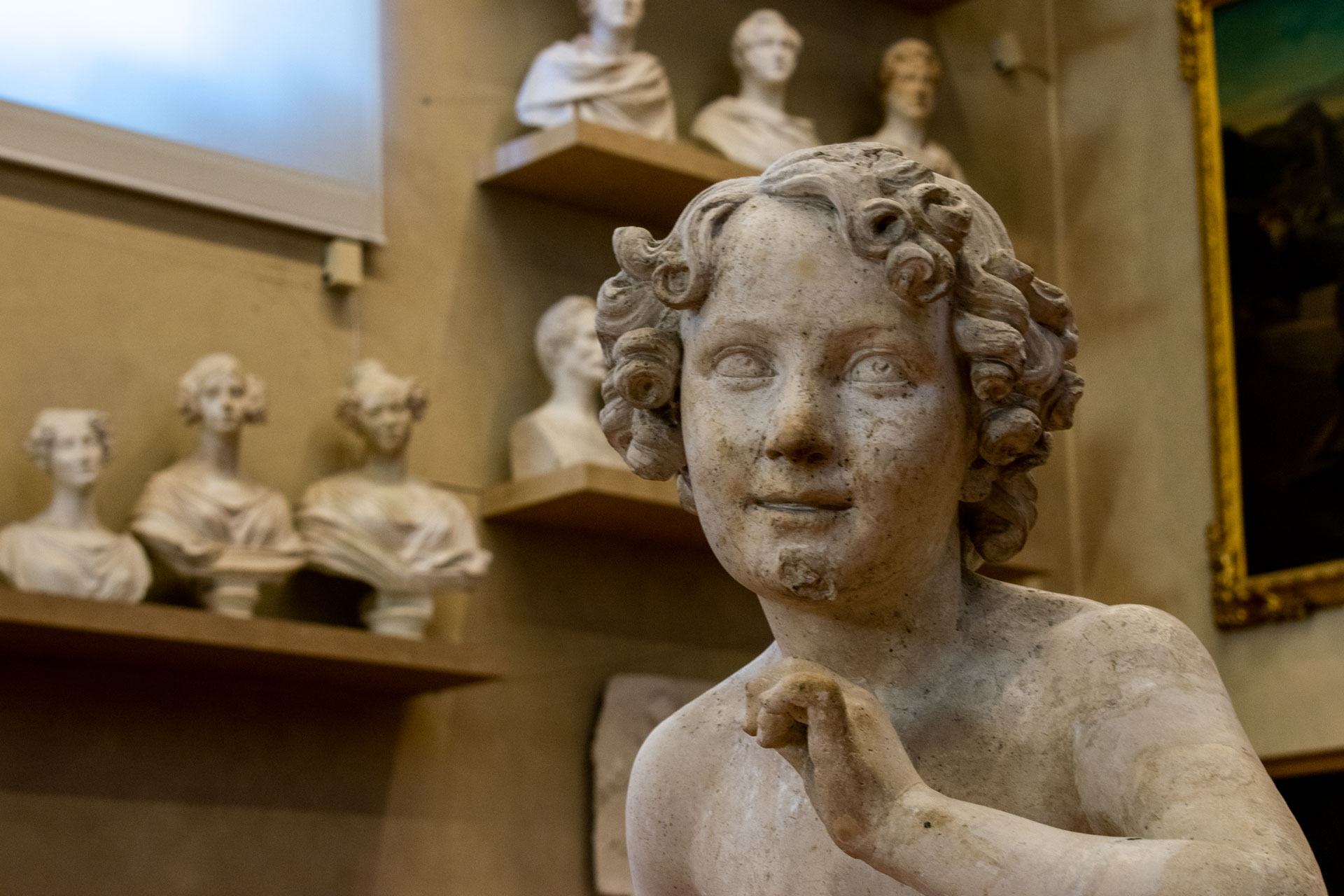 Michelangelo's David:  skip the line entry ticket & Virtual Reality experience  - Photo 31
