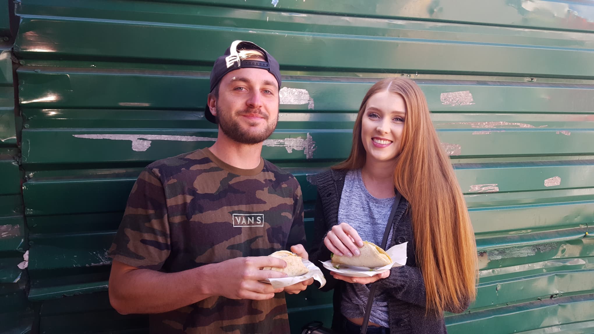 Intro Mexican Food Tasting from San Diego — 9/10