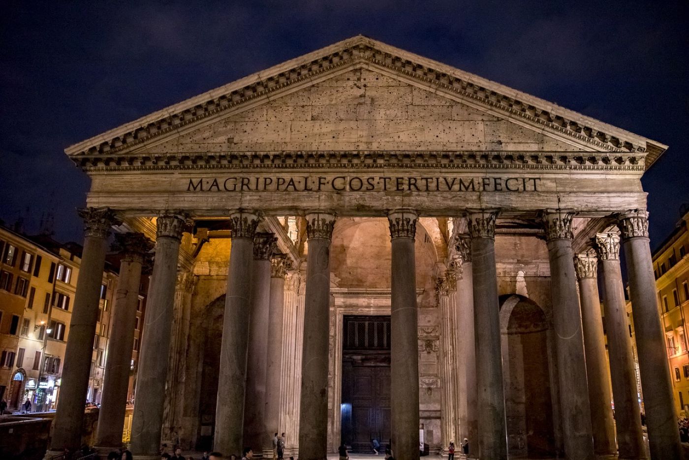 The best of Rome in 2 hours 2