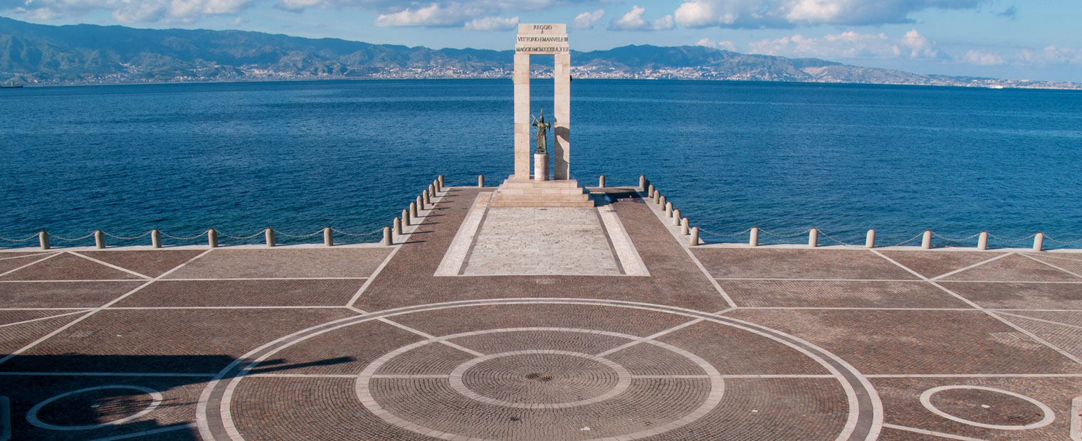 Ninfe e Fate del Tirreno: Scilla e Reggio Calabria - Photo 7